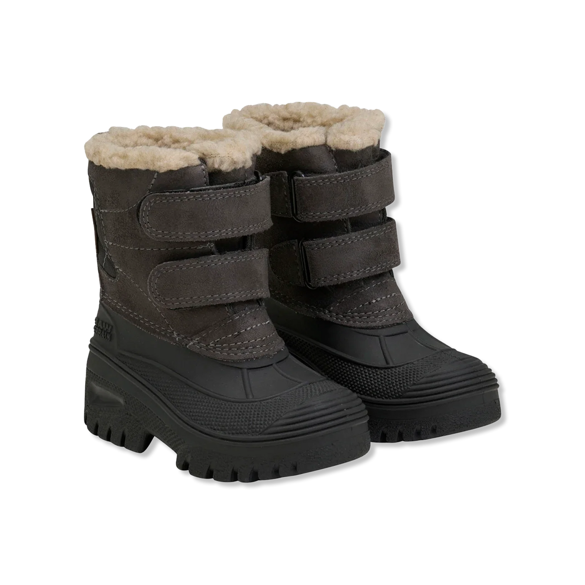 Winter boot