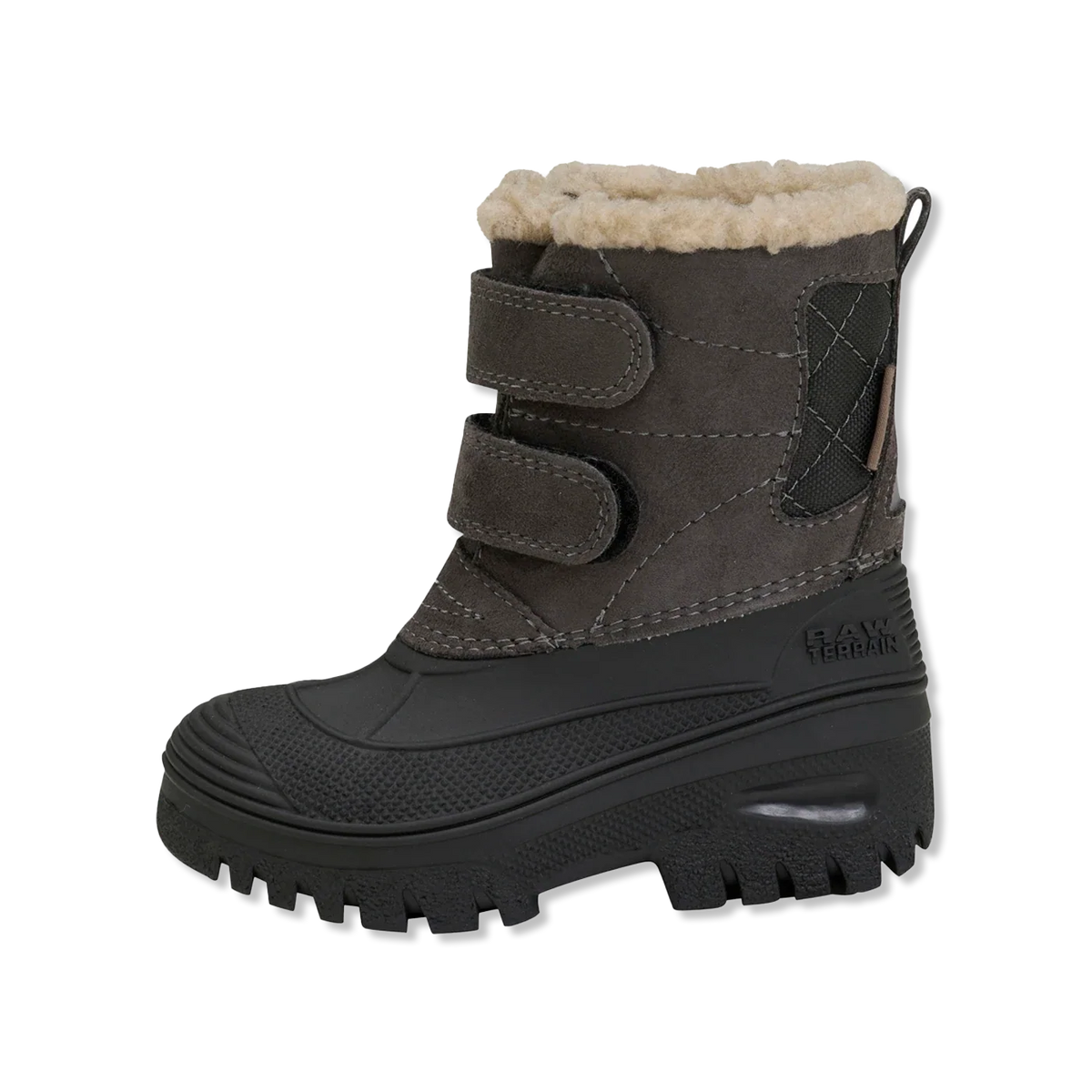 Winter boot