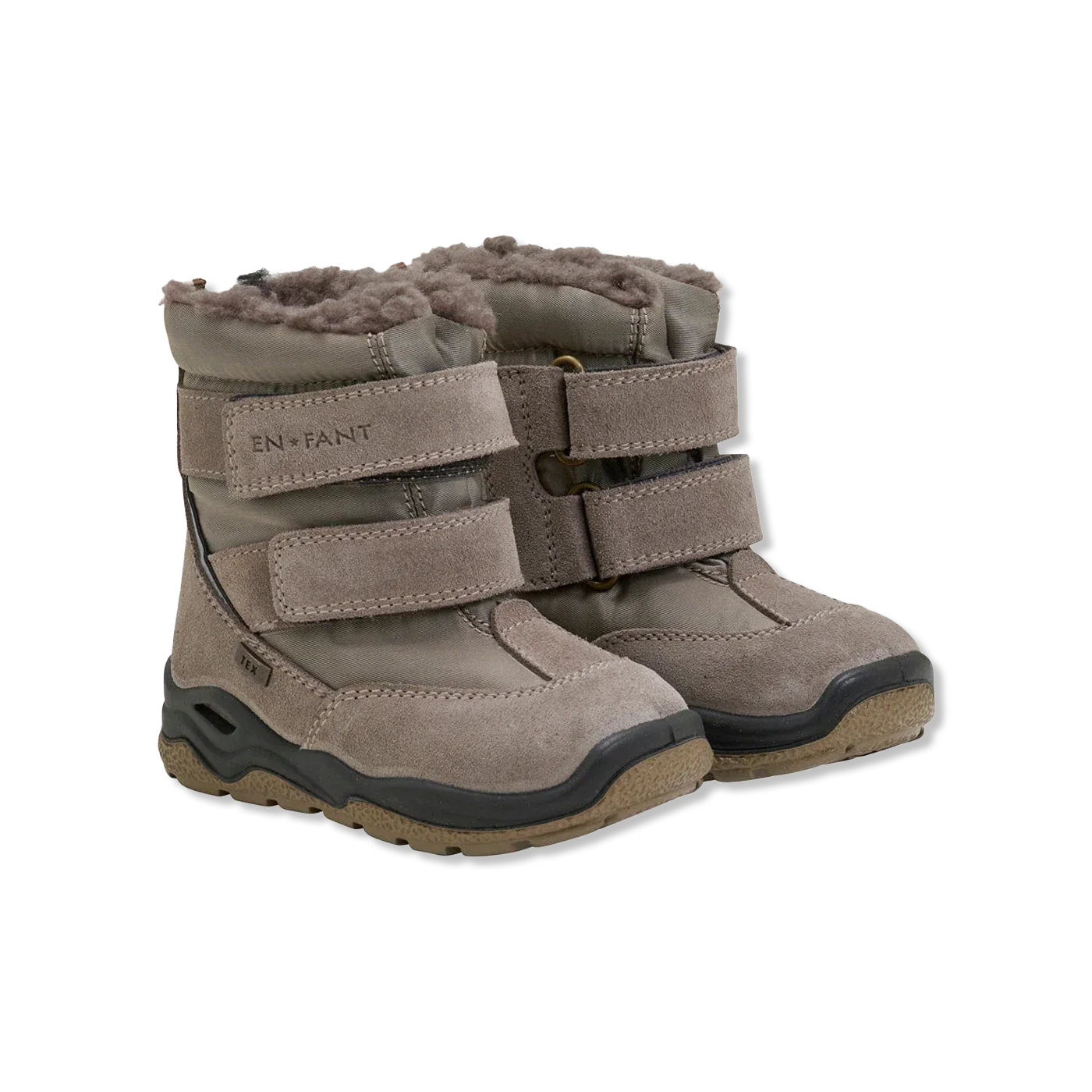 Winter boot