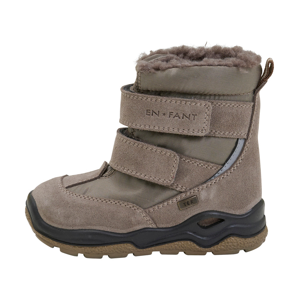 Winter boot