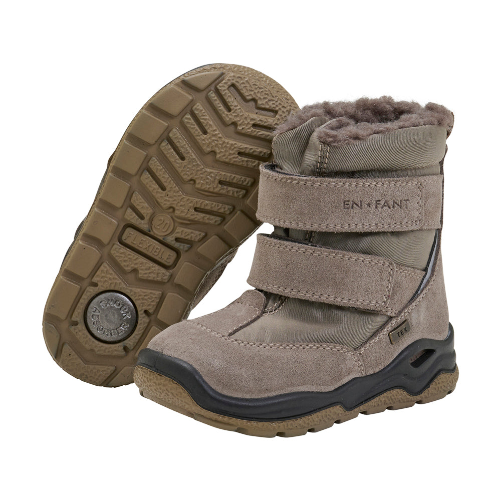 Winter boot