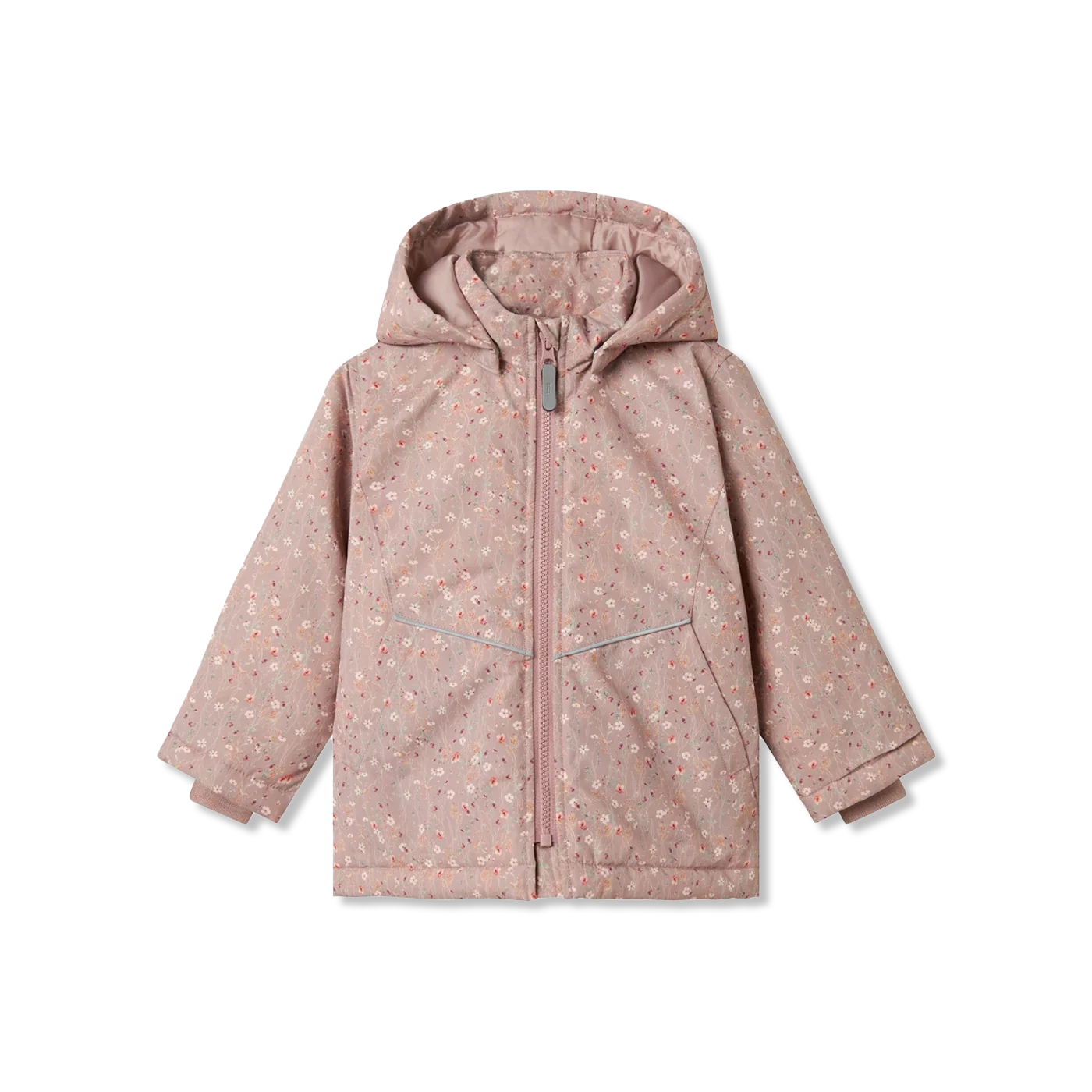 Nmfmaxi Winter jacket