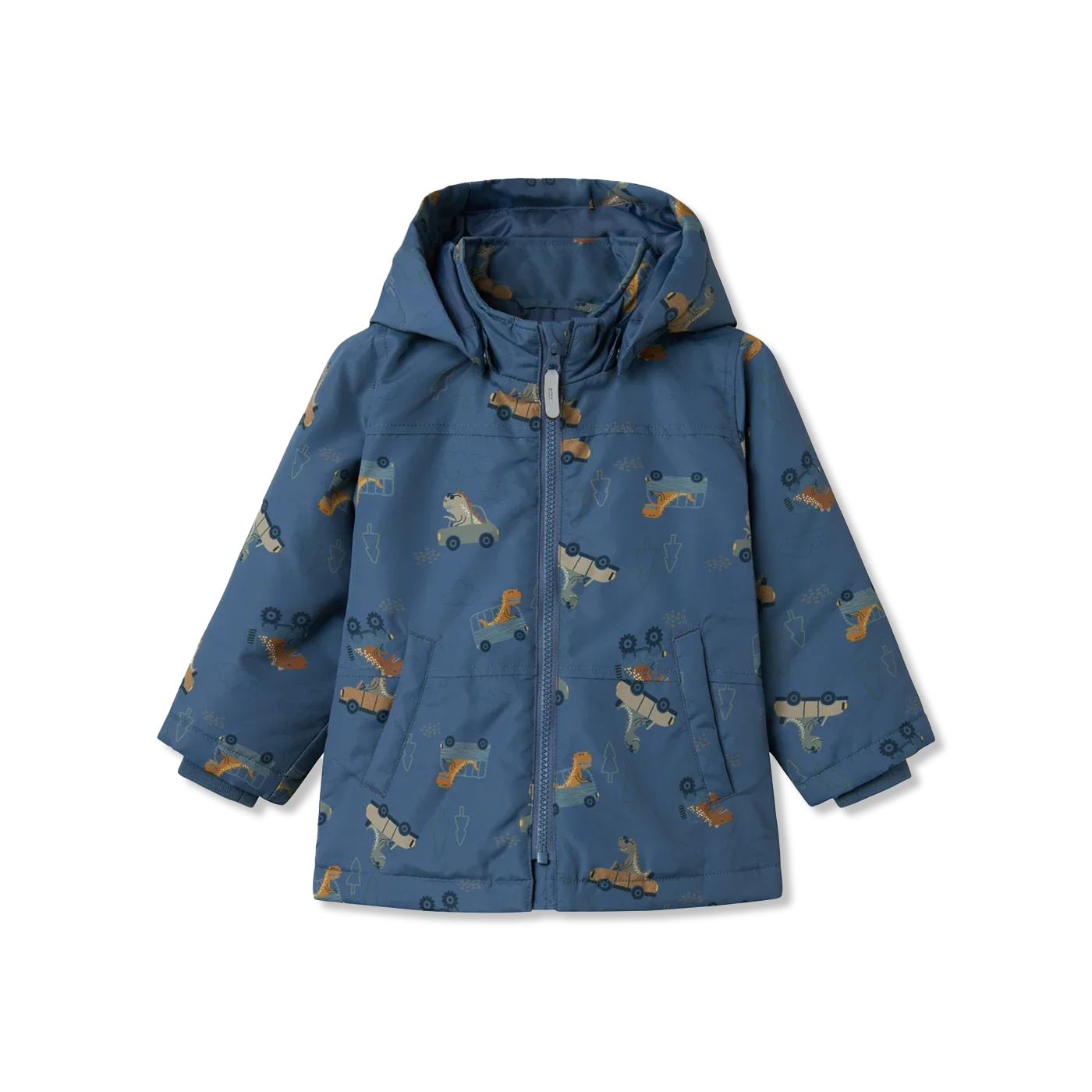 Nmmmax Winter jacket