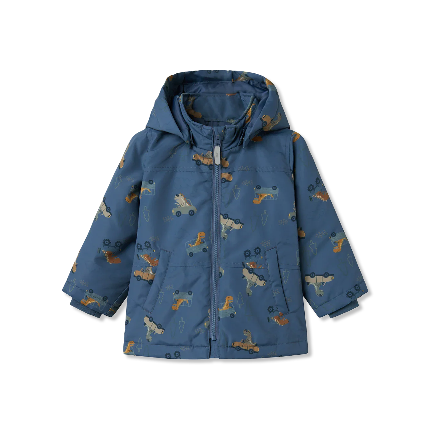 Nmmmax Winter jacket
