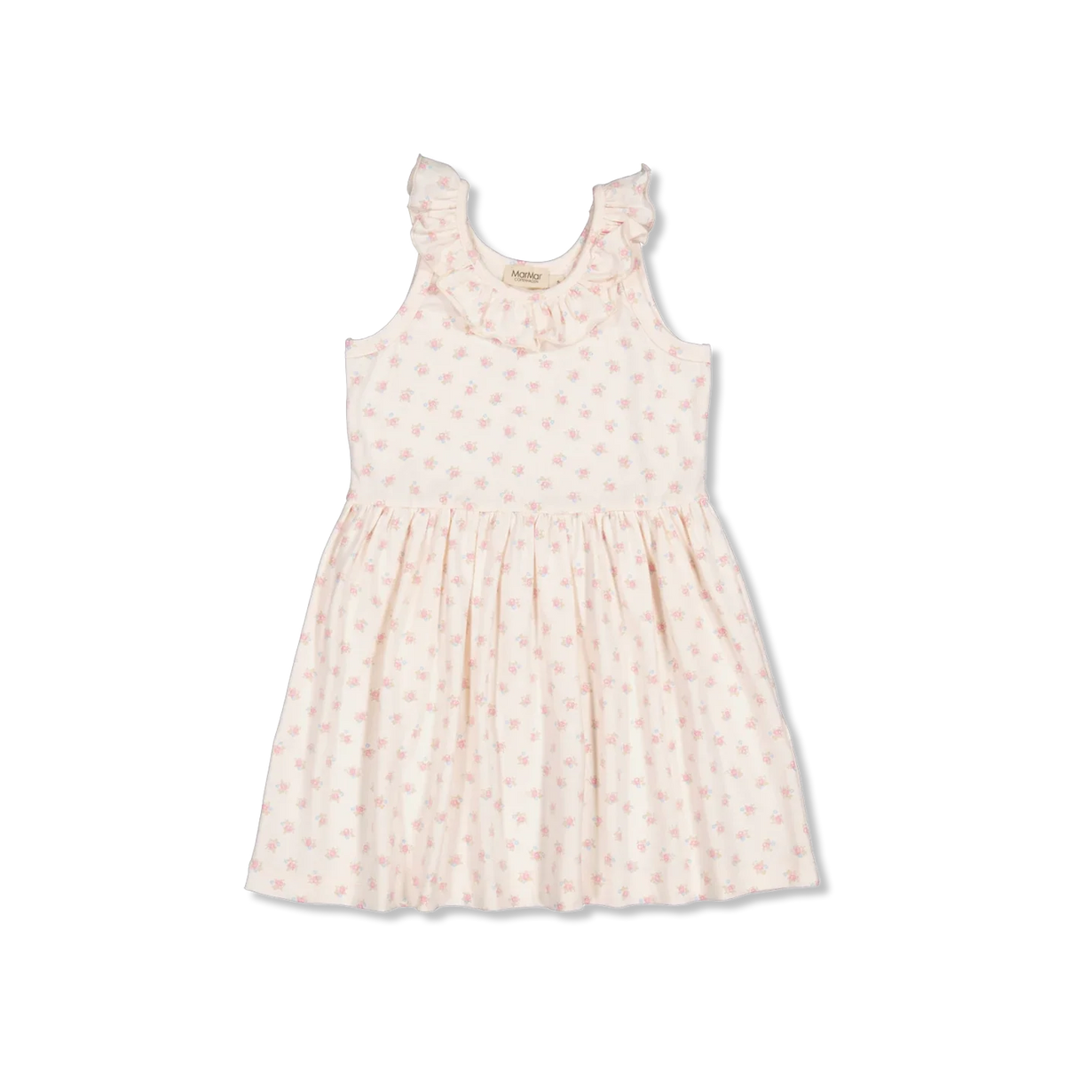 Delta dress