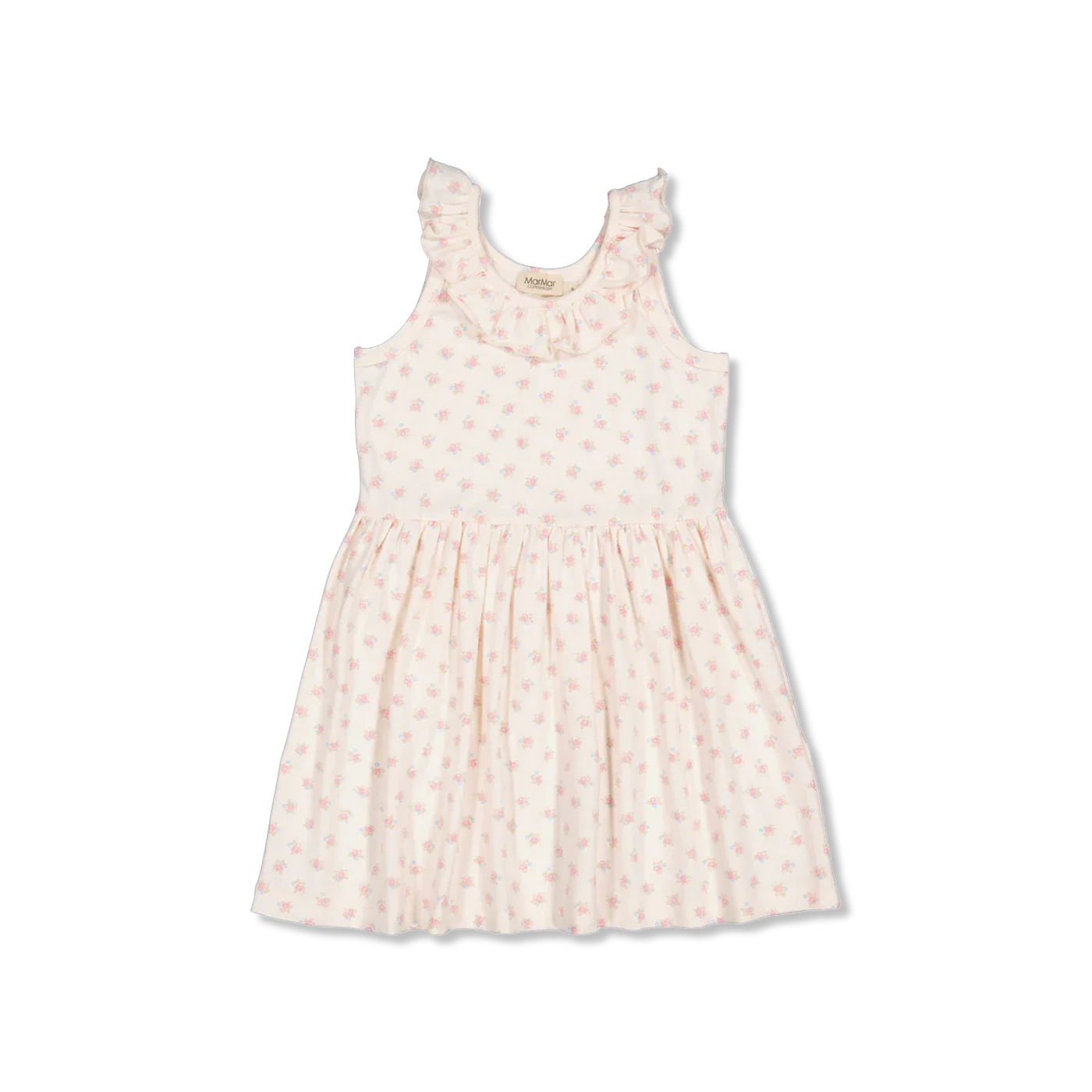 Delta dress