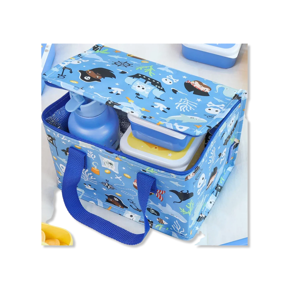 Cool bag Cooler bag