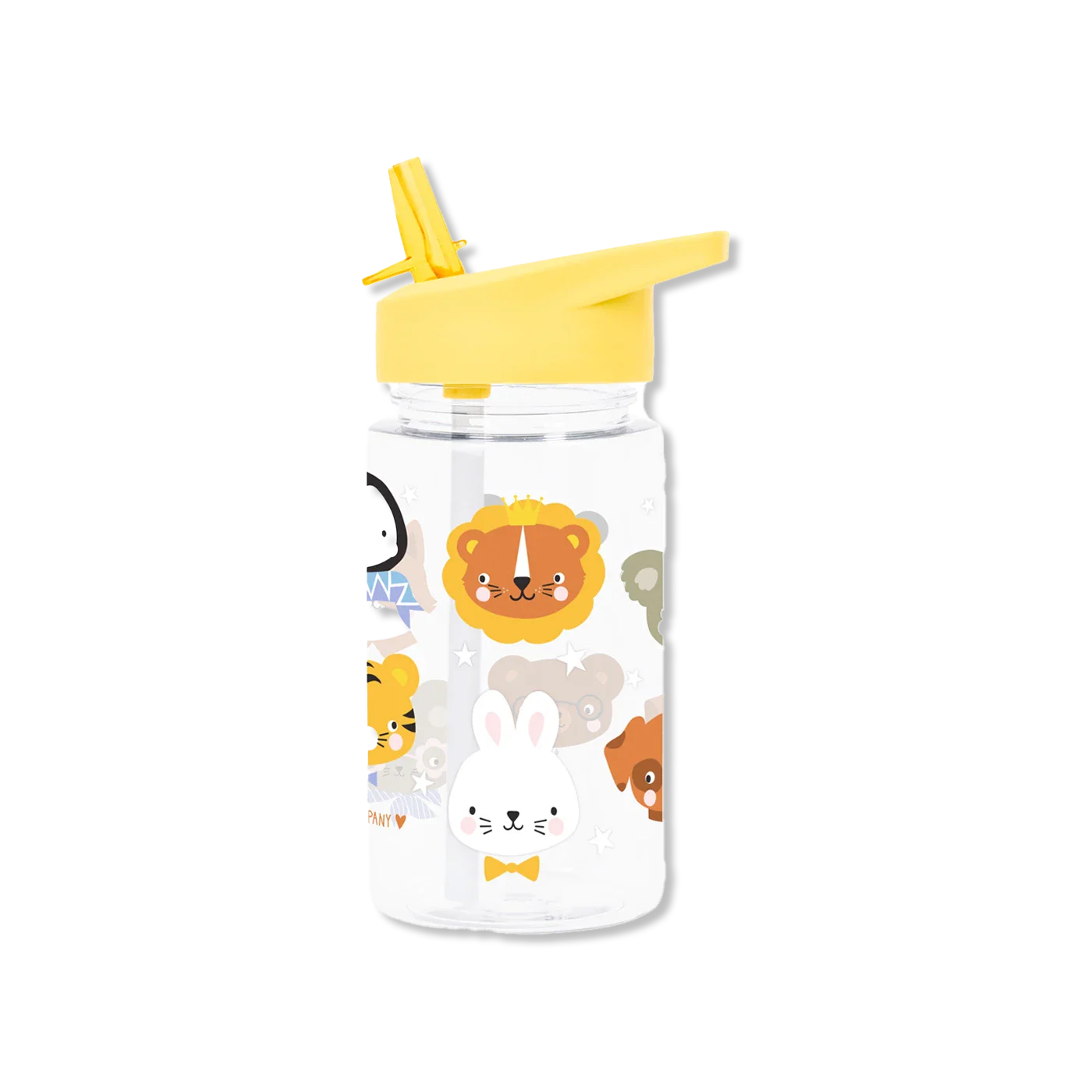 Drink bottle water bottle