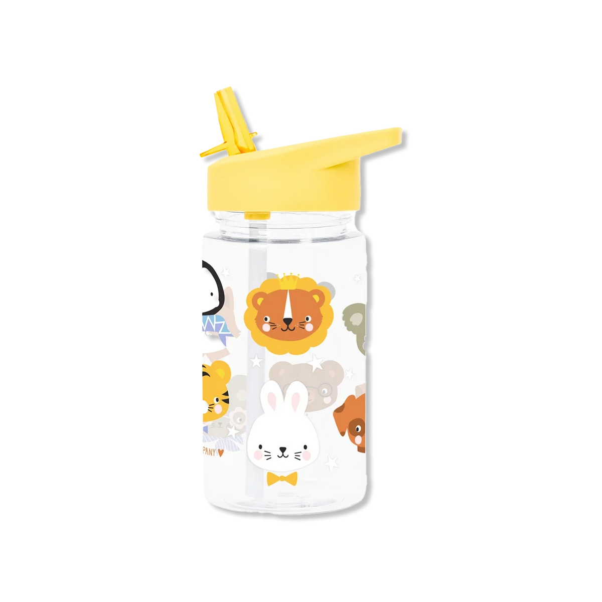 Drink bottle water bottle