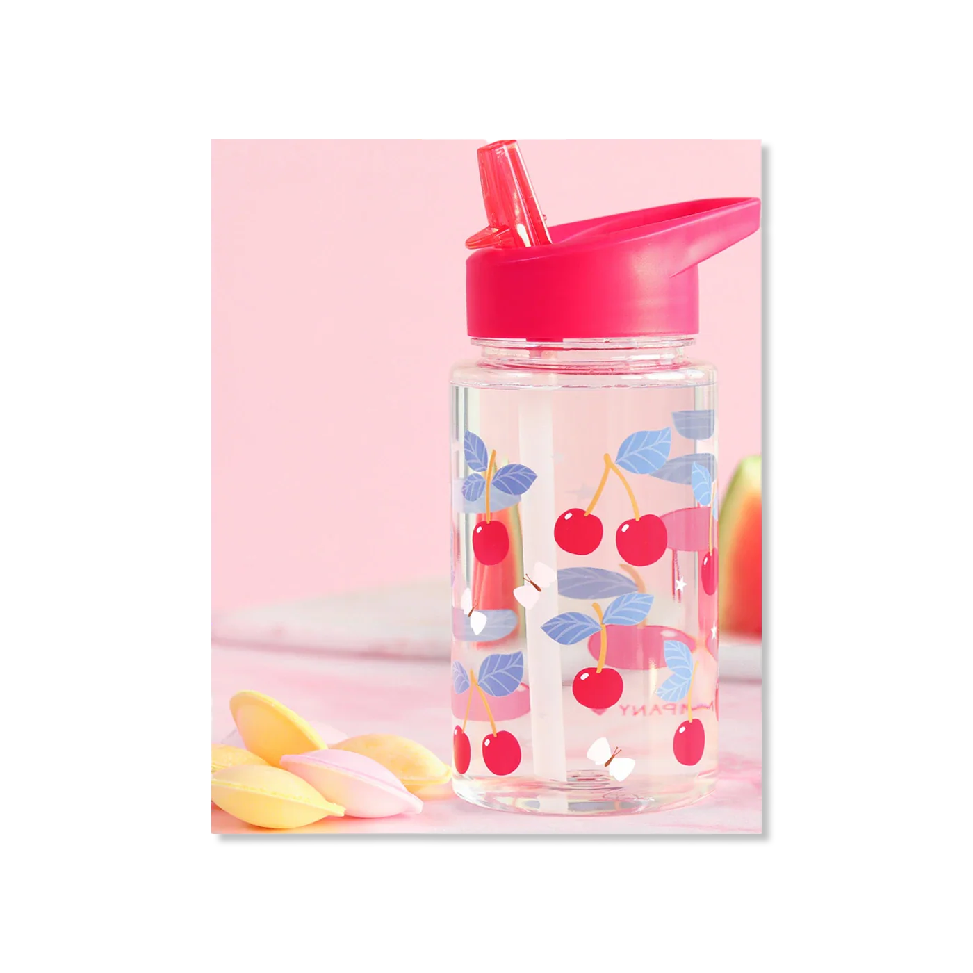 Drink bottle water bottle