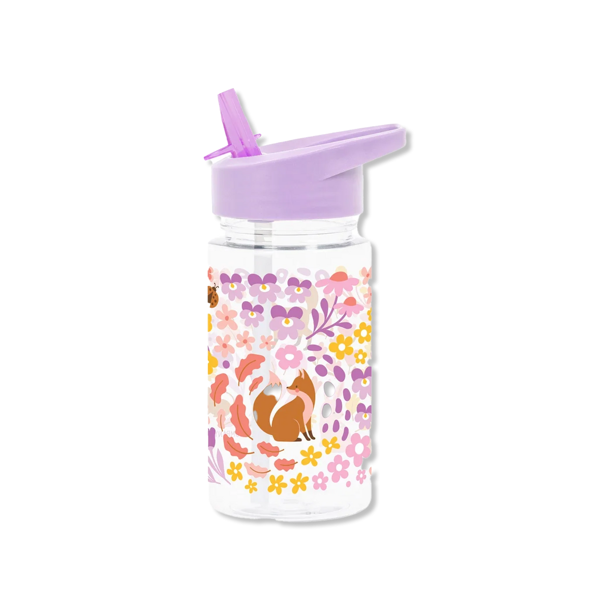 Drink bottle water bottle