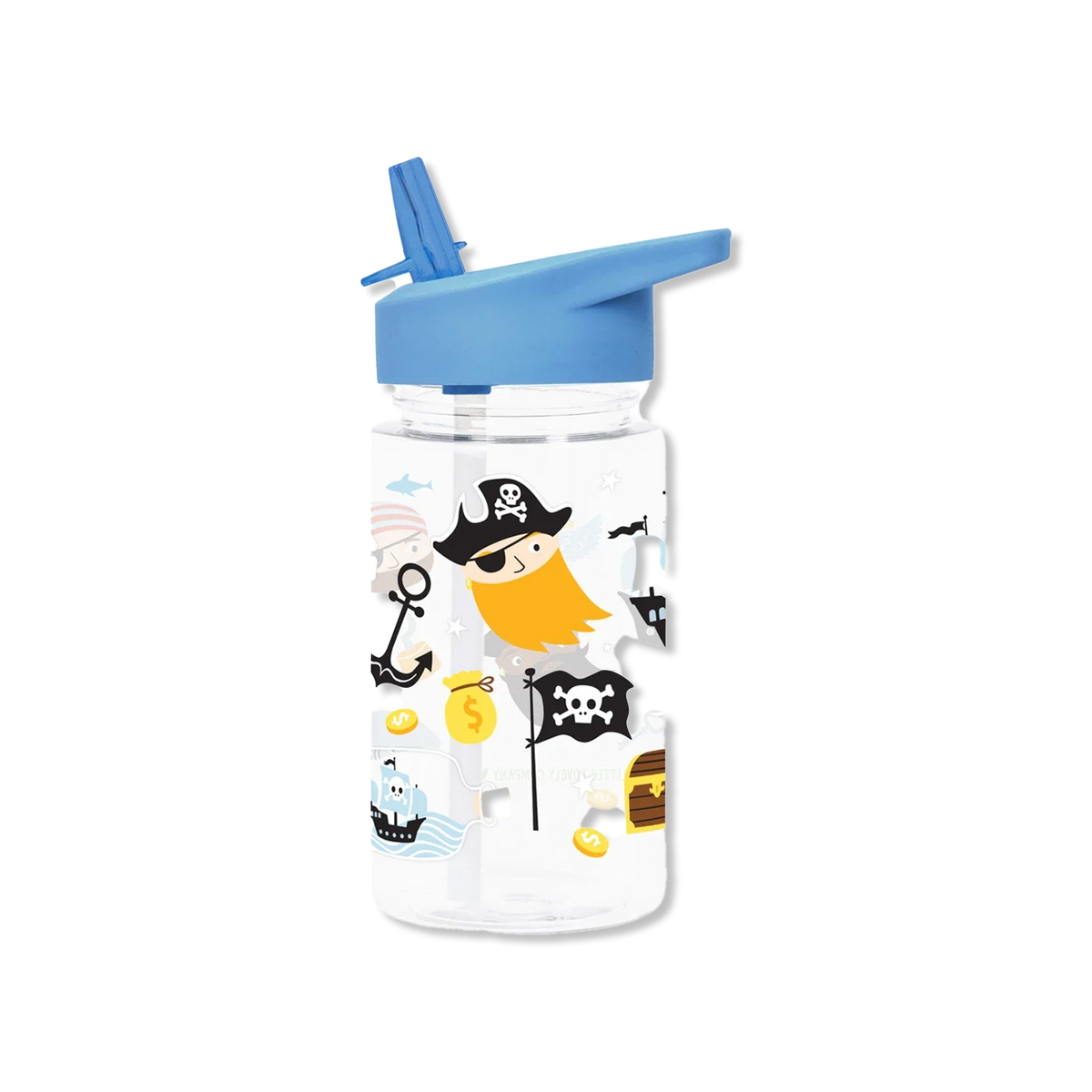 Drink bottle water bottle