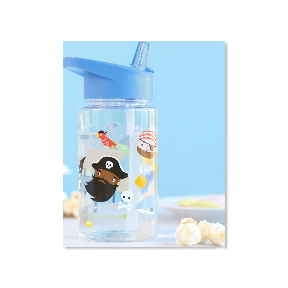 Drink bottle water bottle