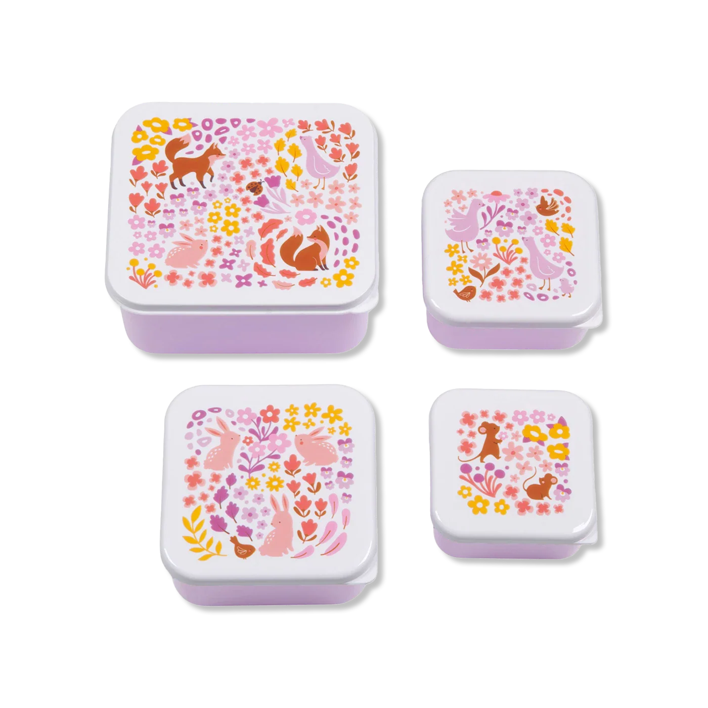 Lunch box set lunch boxes