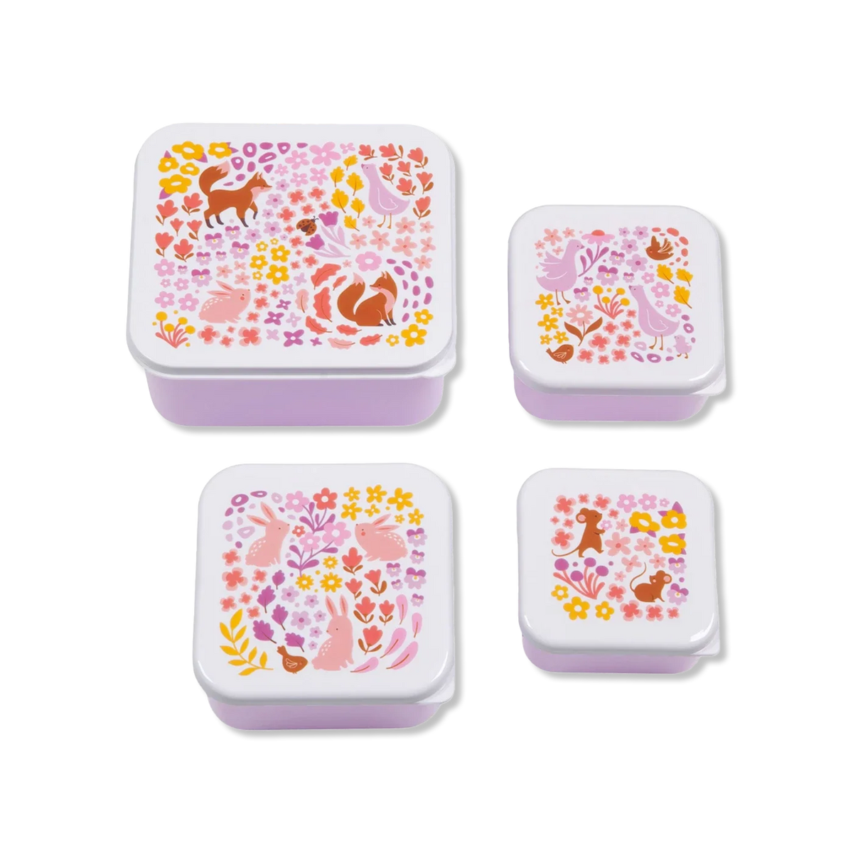 Lunch box set lunch boxes