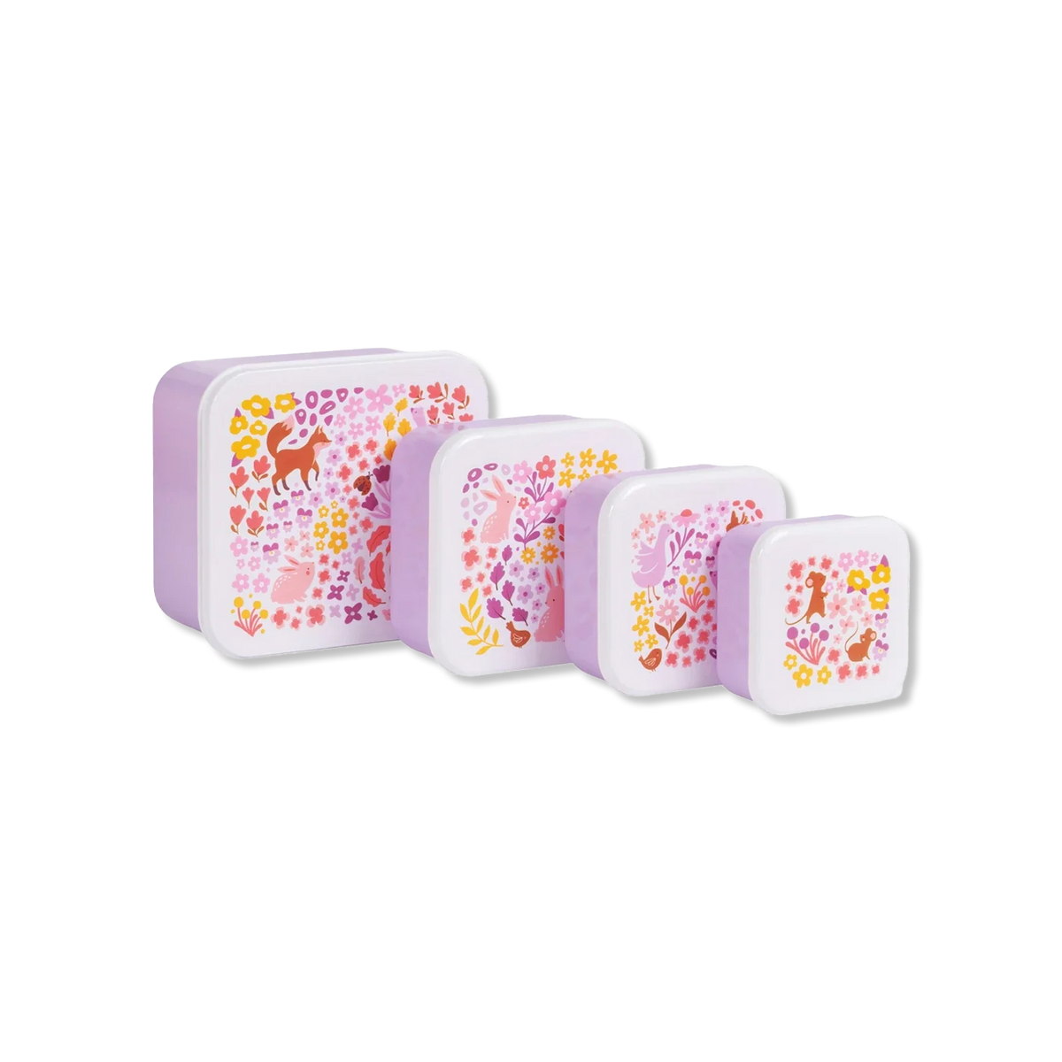 Lunch box set lunch boxes