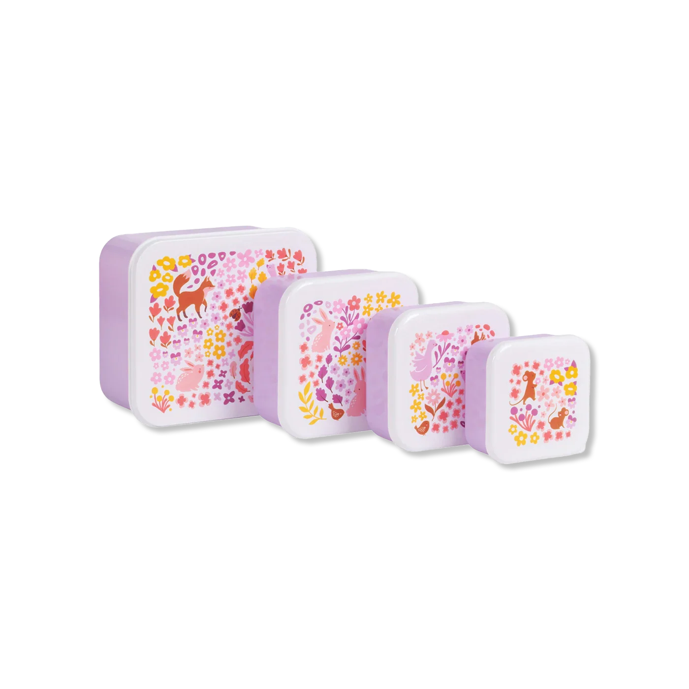 Lunch box set lunch boxes