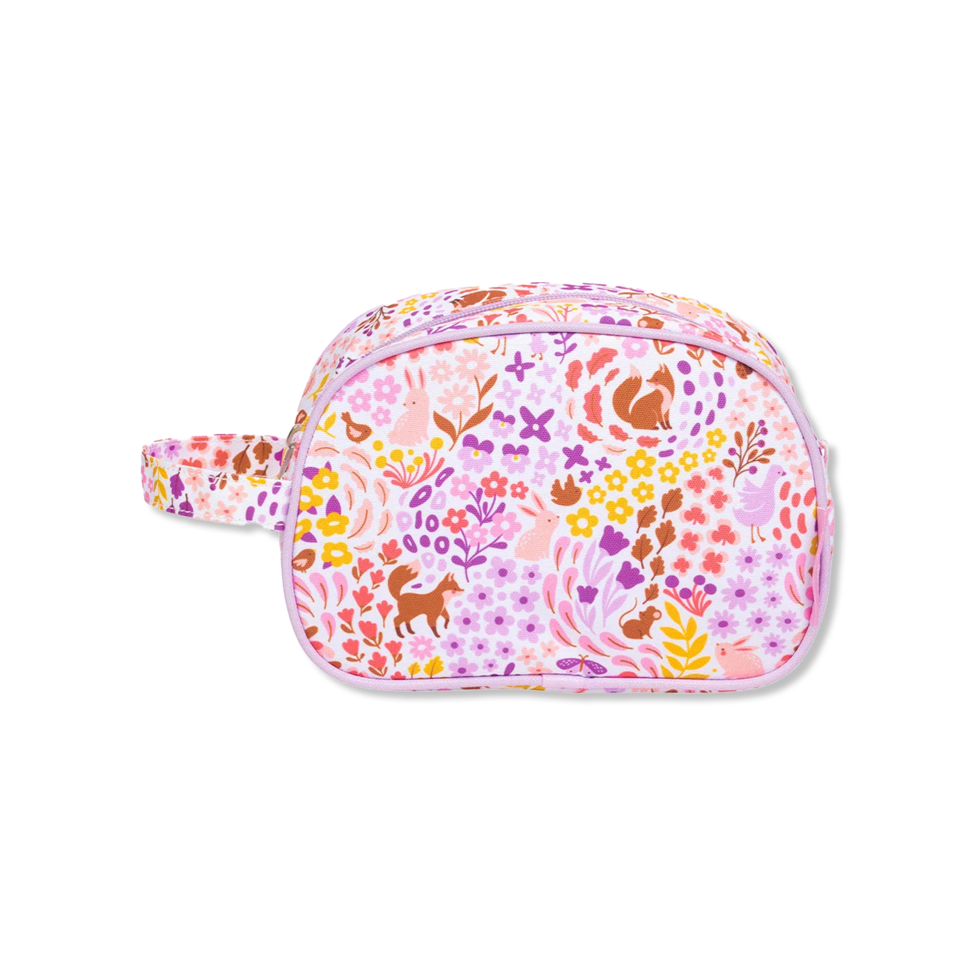 Toilettaske toilet bag