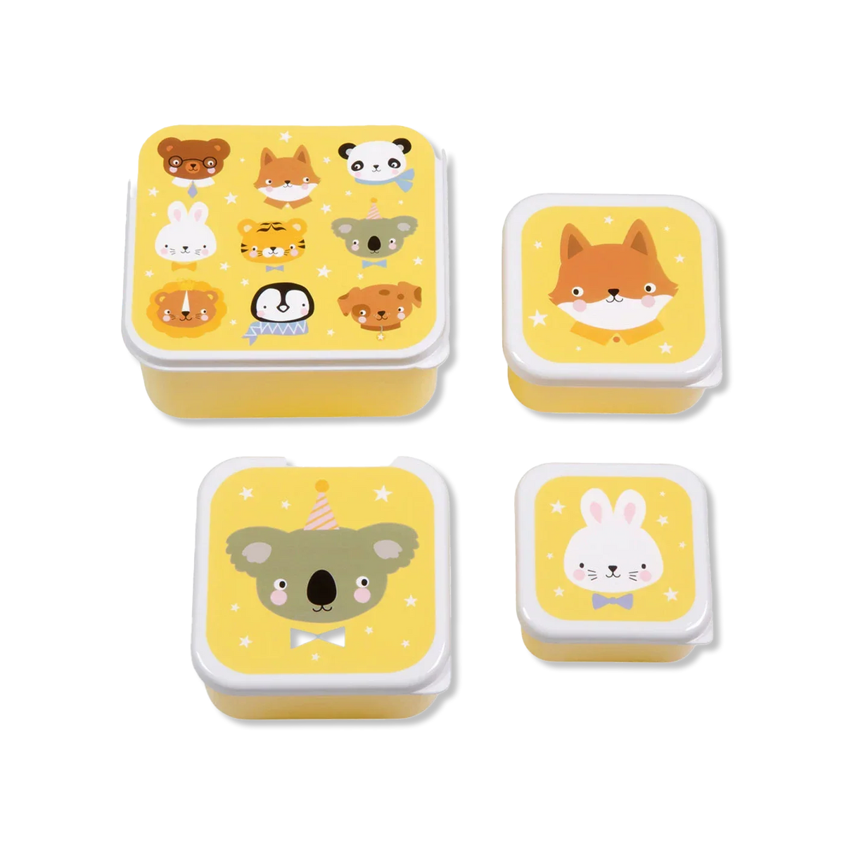 Lunch box set lunch boxes
