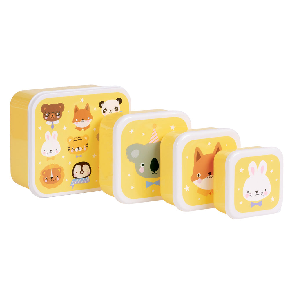 Lunch box set lunch boxes