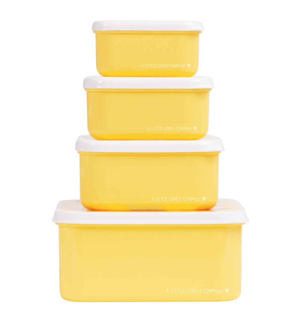 Lunch box set lunch boxes