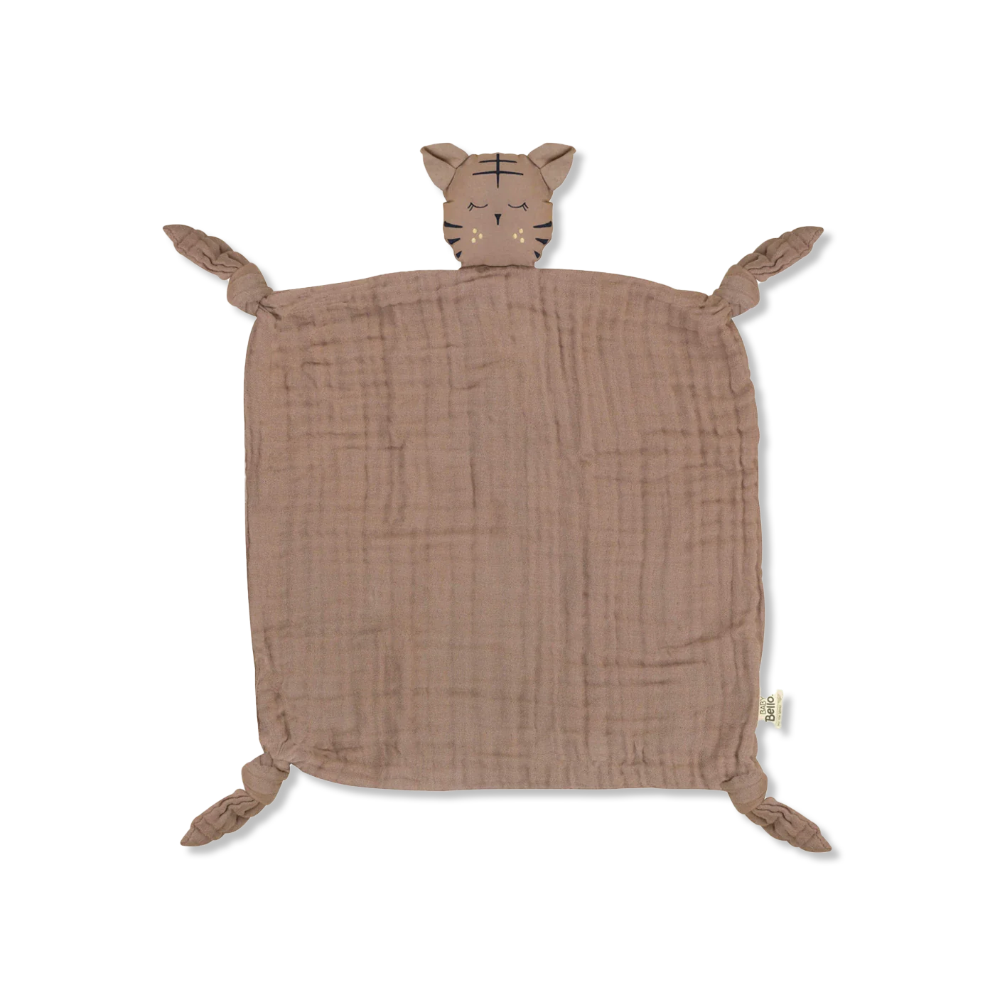 Toby comforter