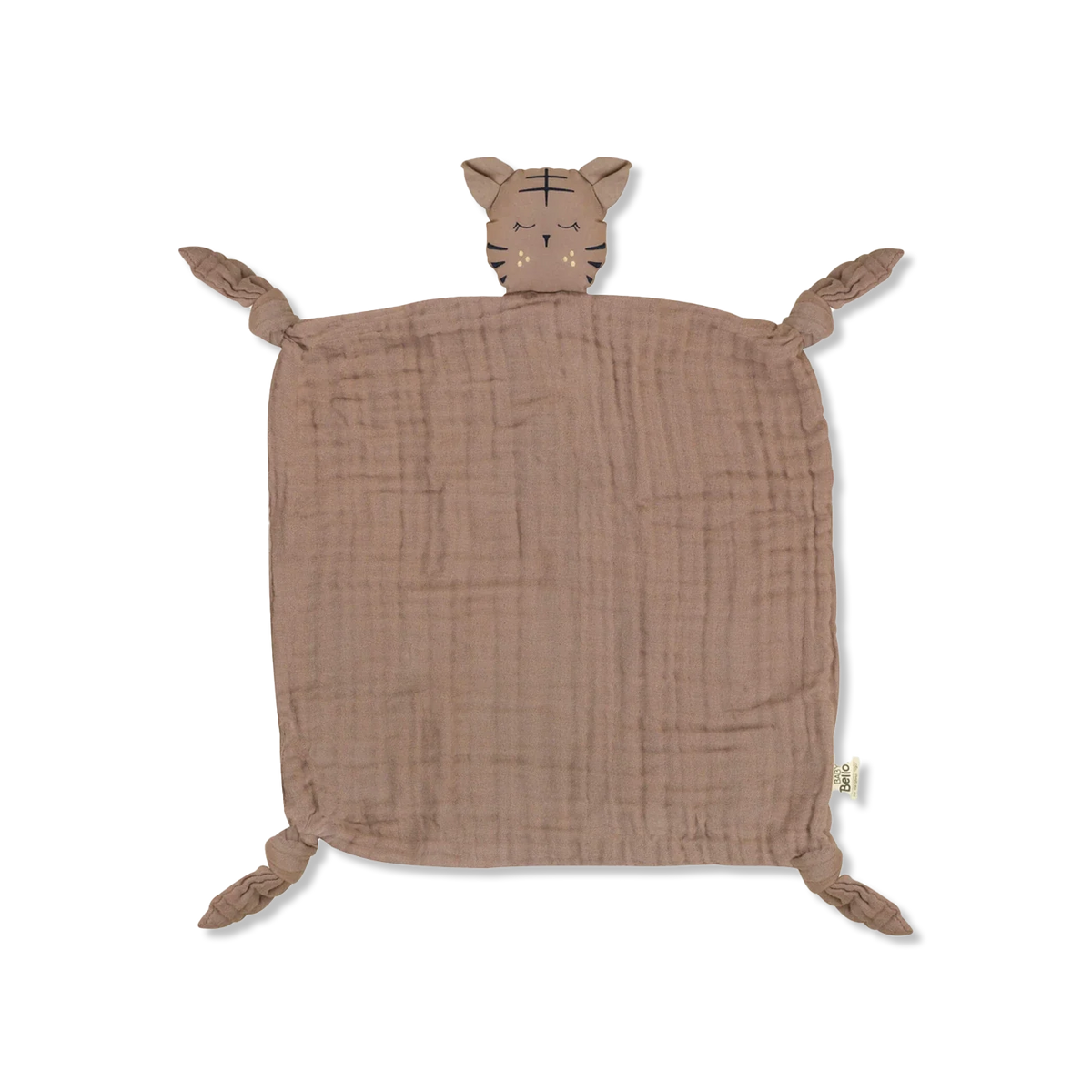 Toby comforter
