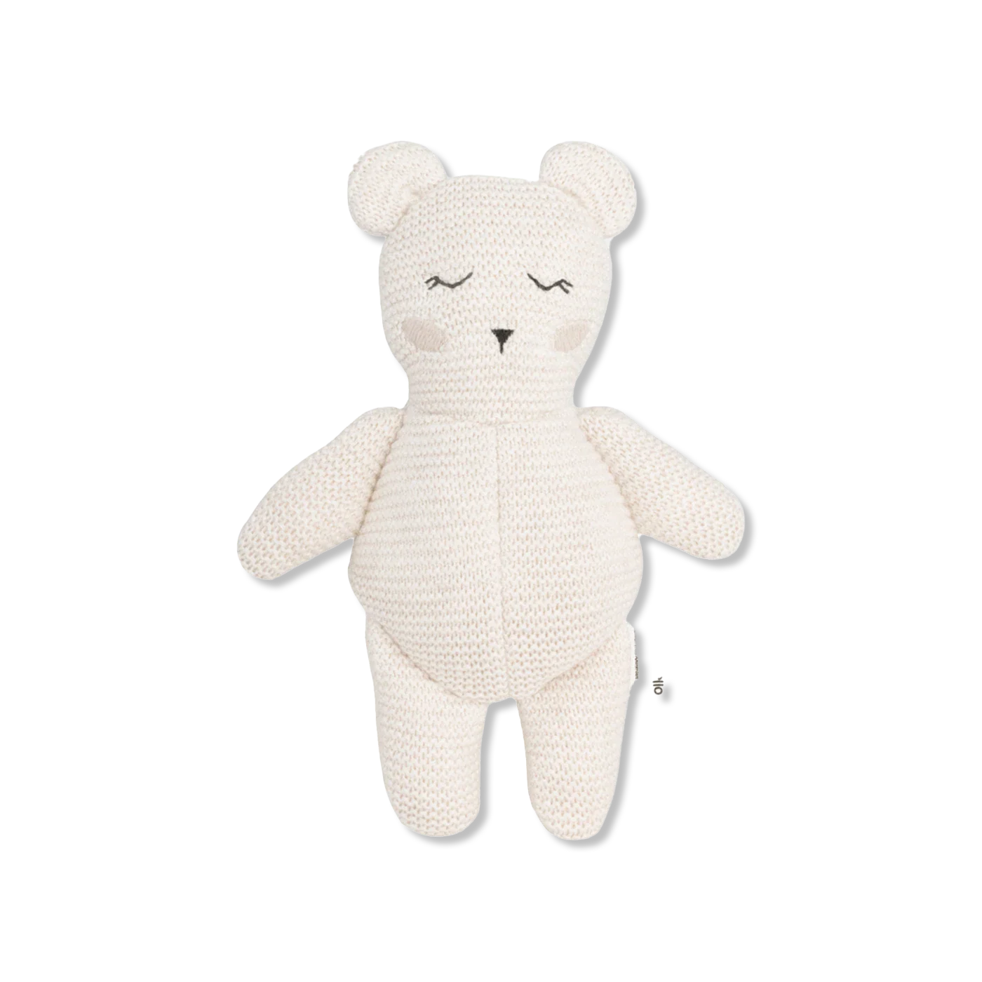 Bobby teddy