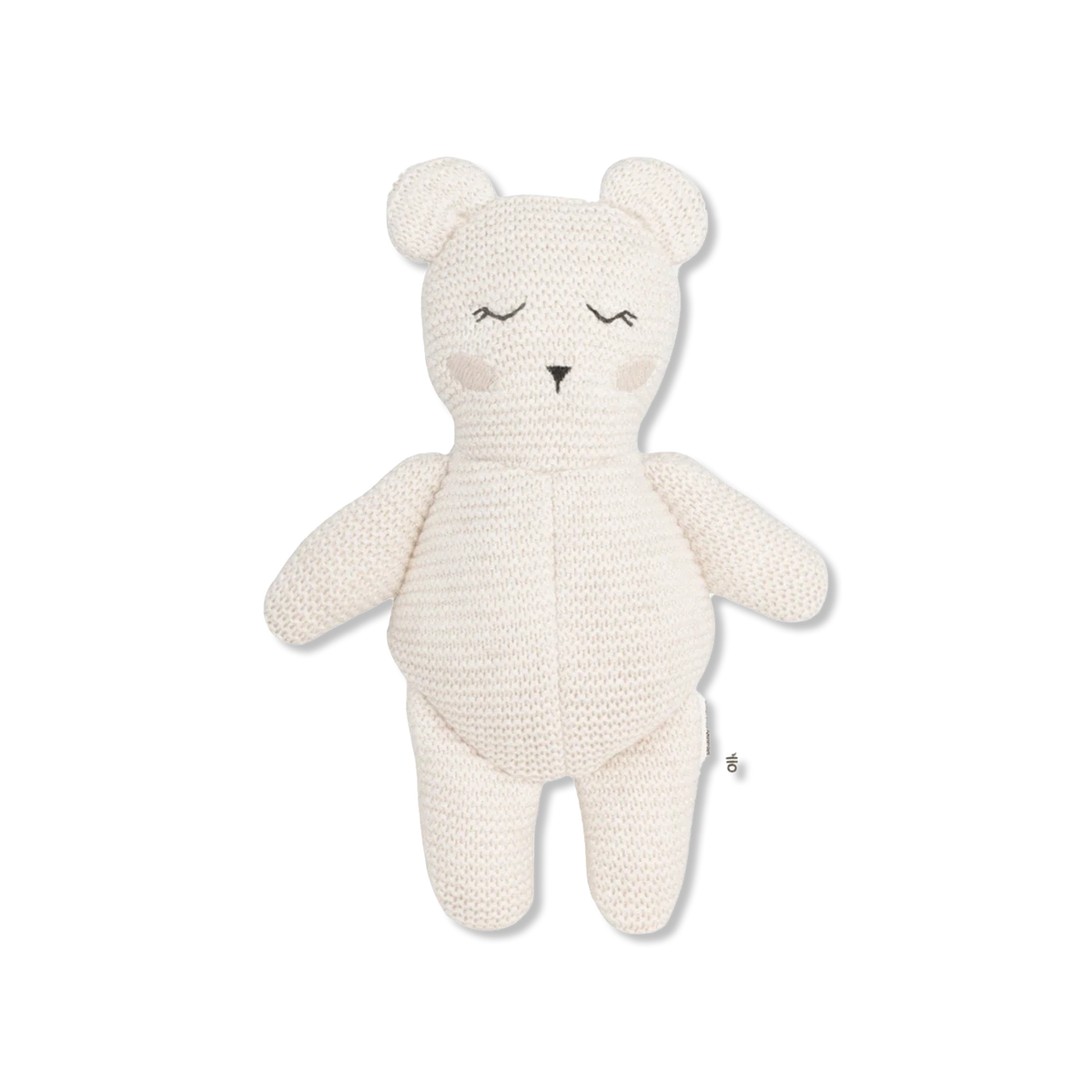 Bobby teddy