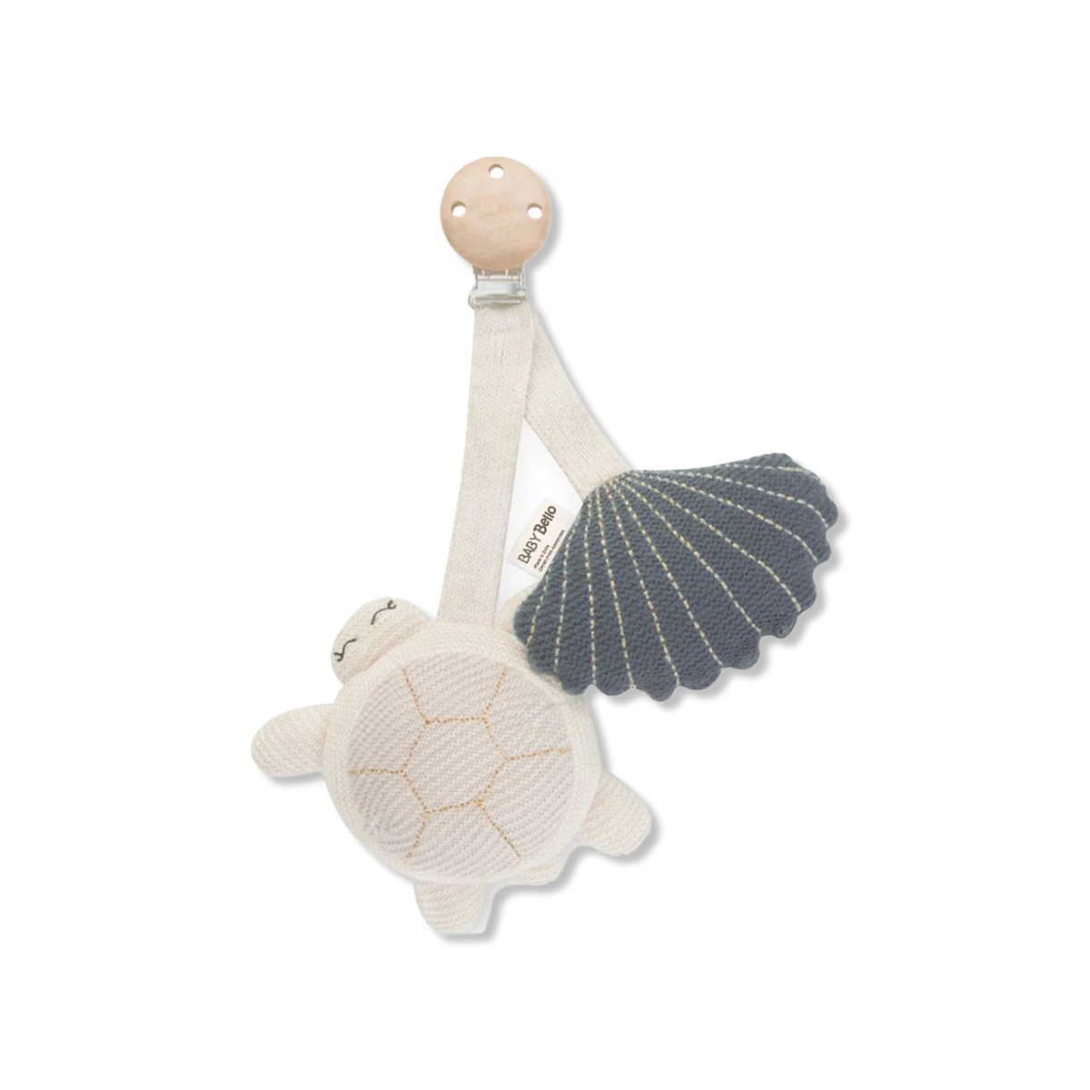 Tily activity toy