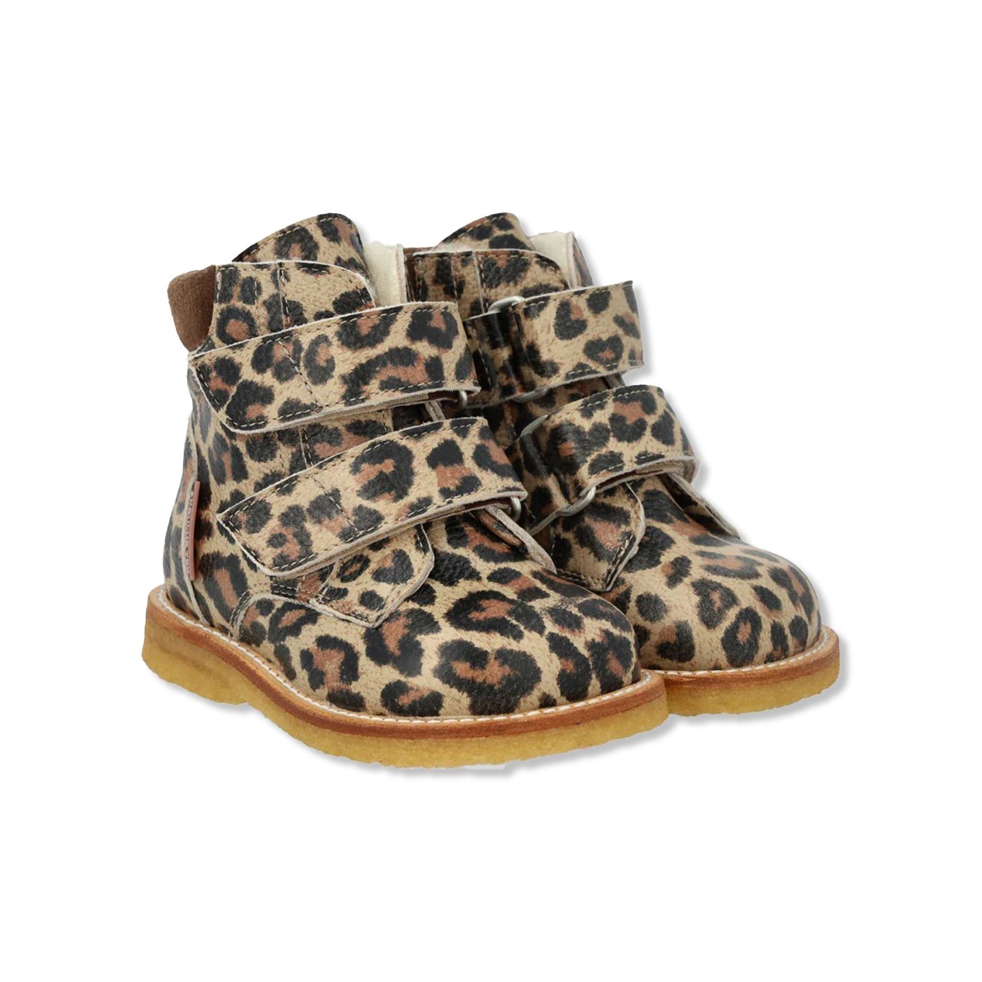 Winter boot
