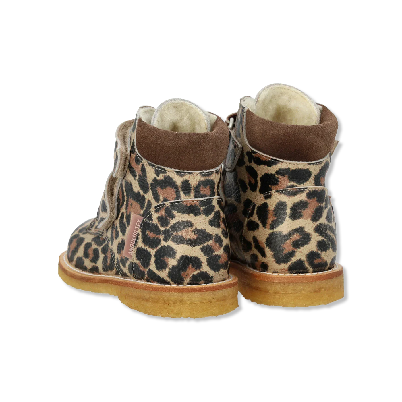 Winter boot