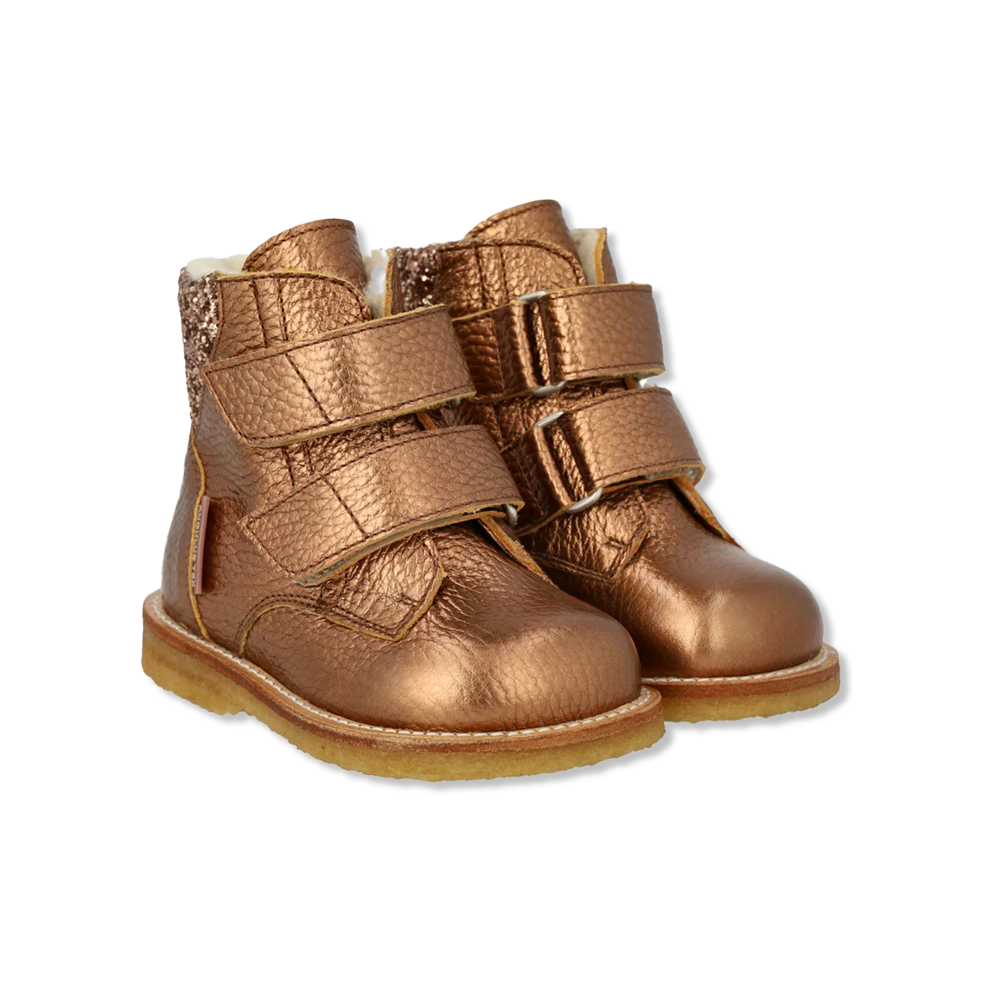 Winter boot