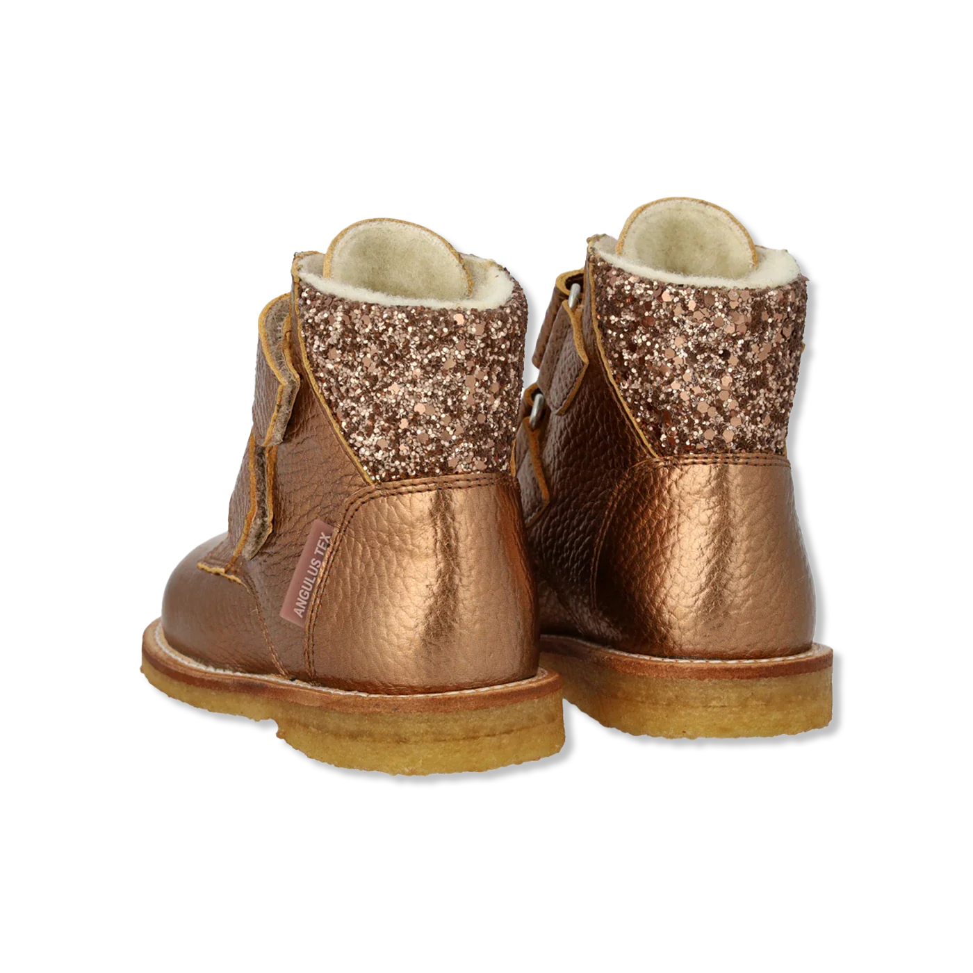 Winter boot