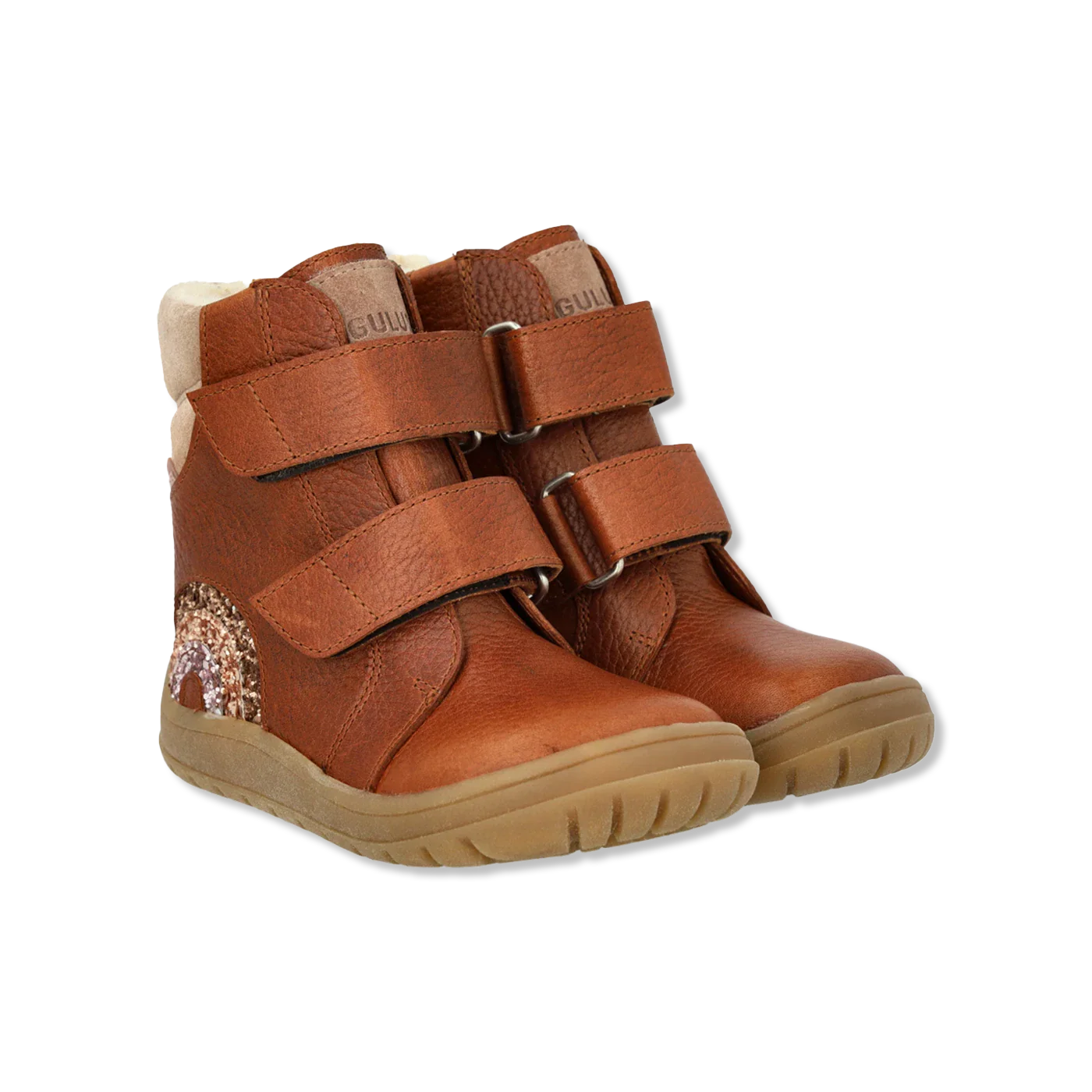 Winter boot