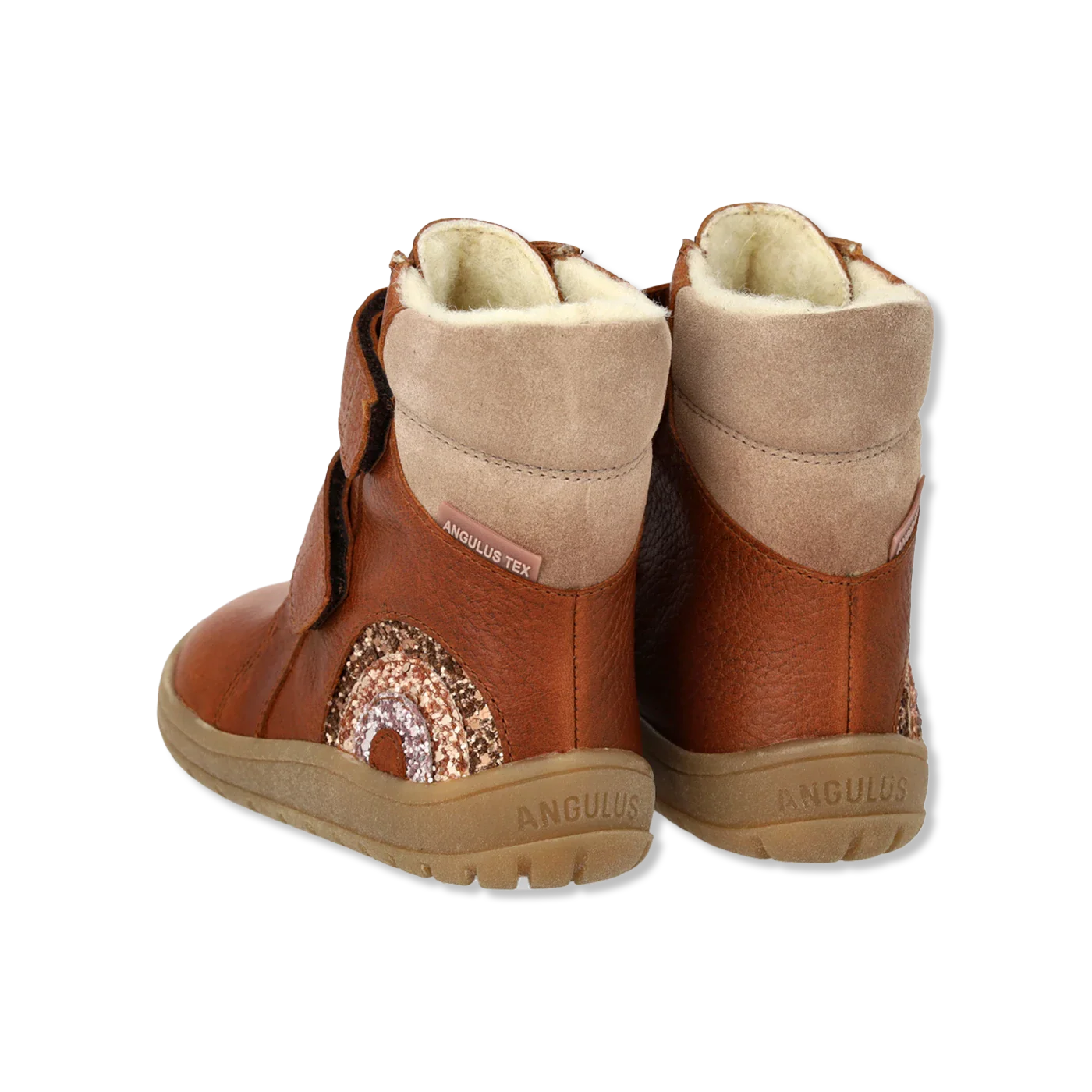 Winter boot