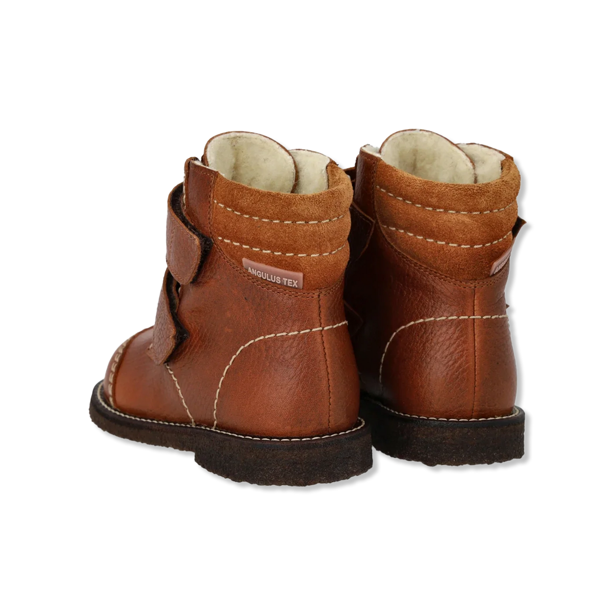 Winter boot