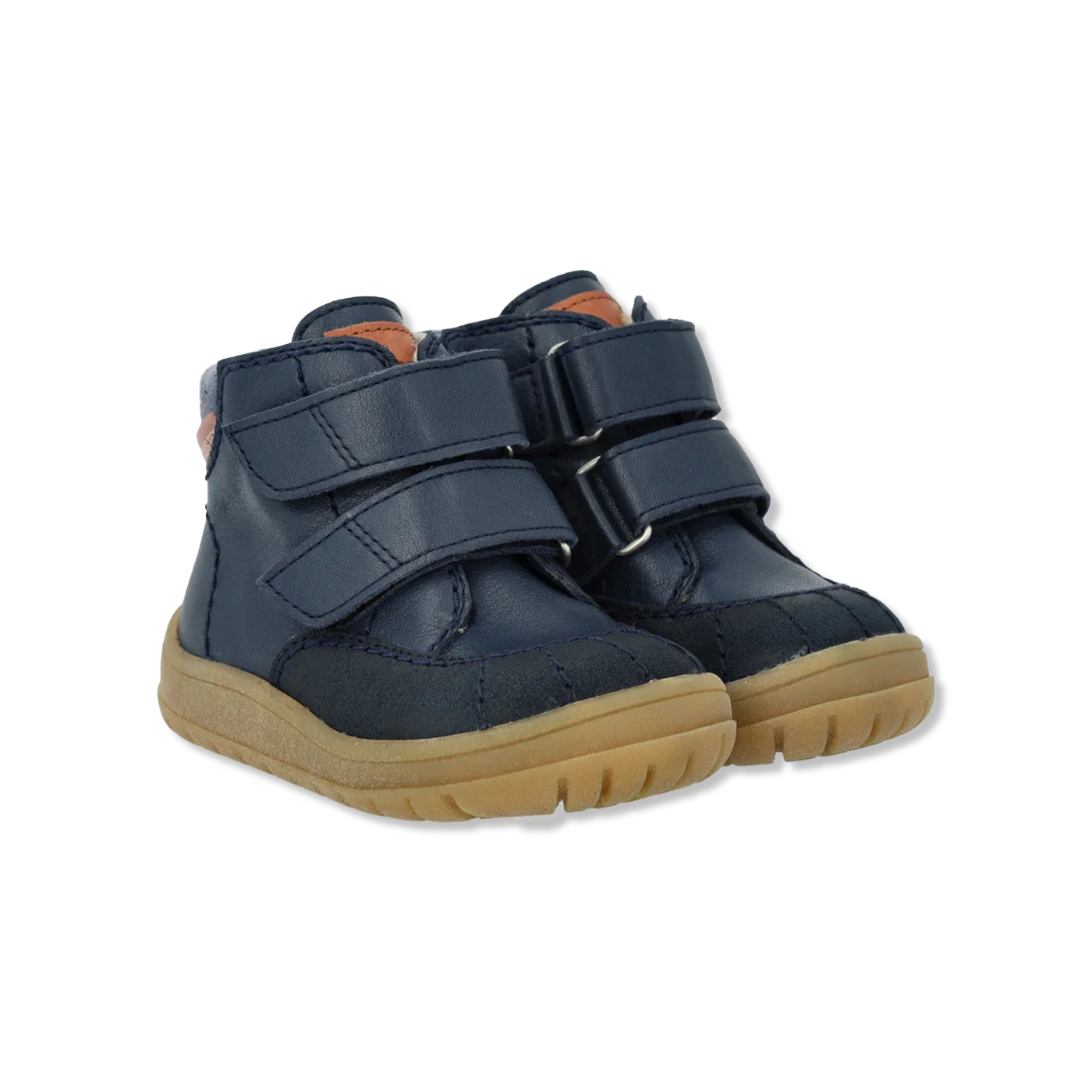 Winter boot