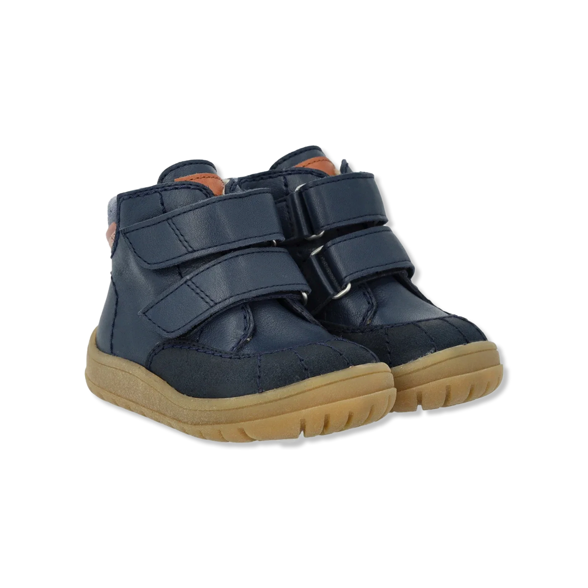 Winter boot