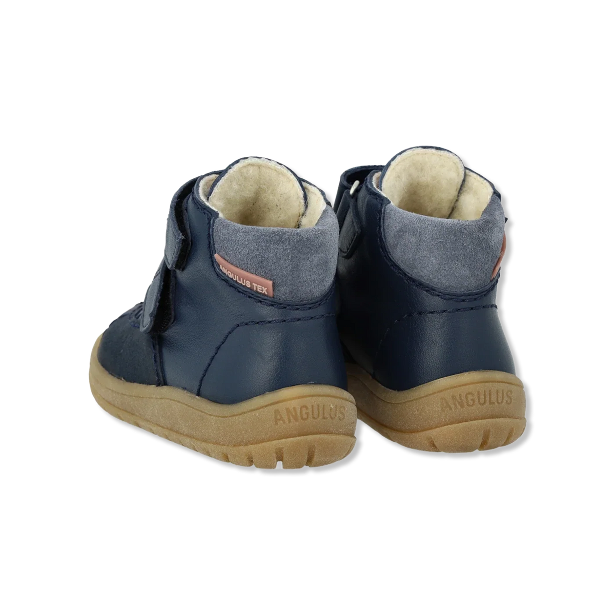 Winter boot