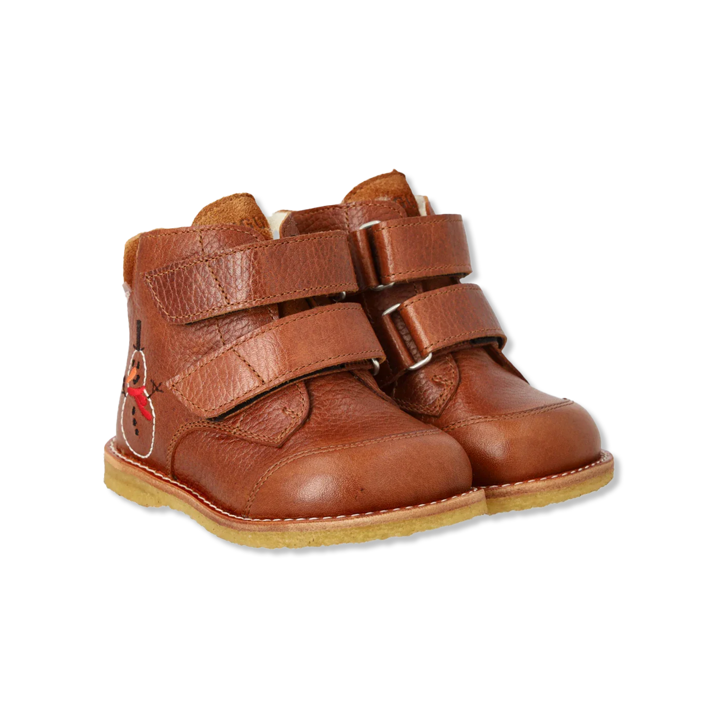 Winter boot