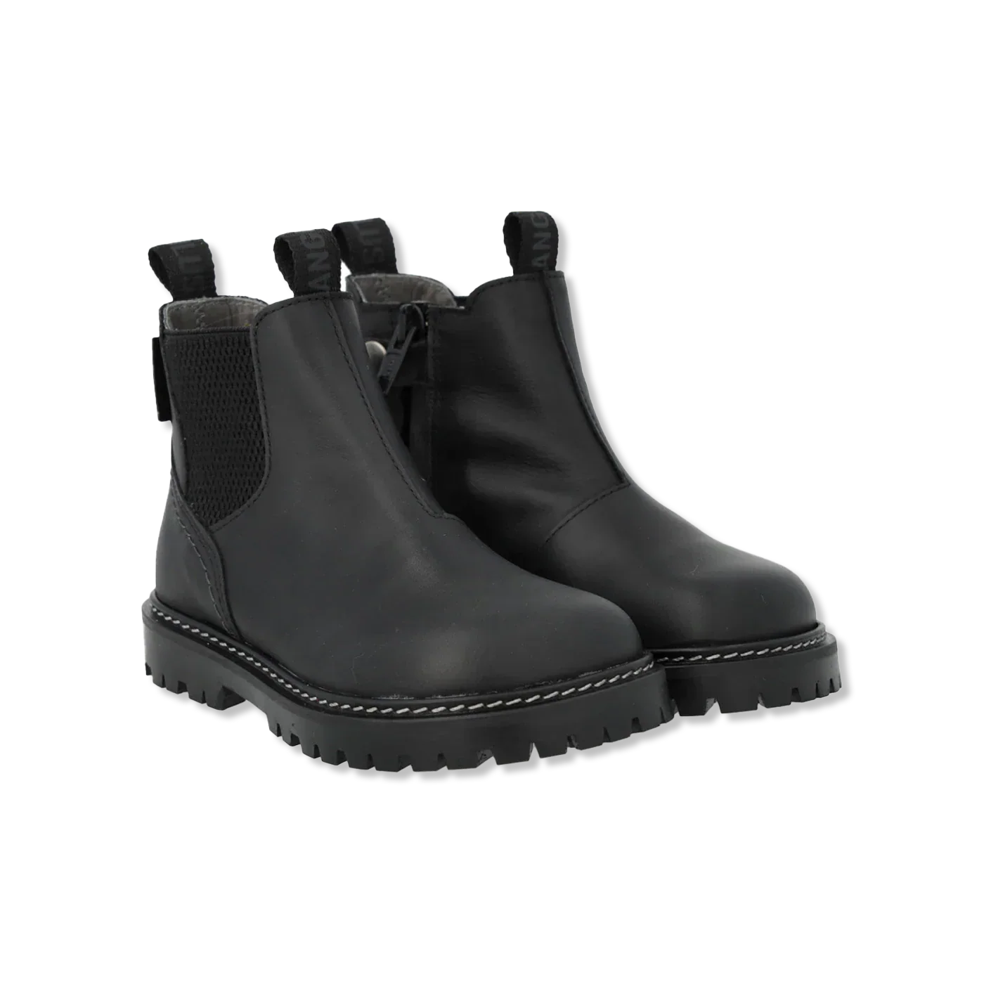 Winter boot