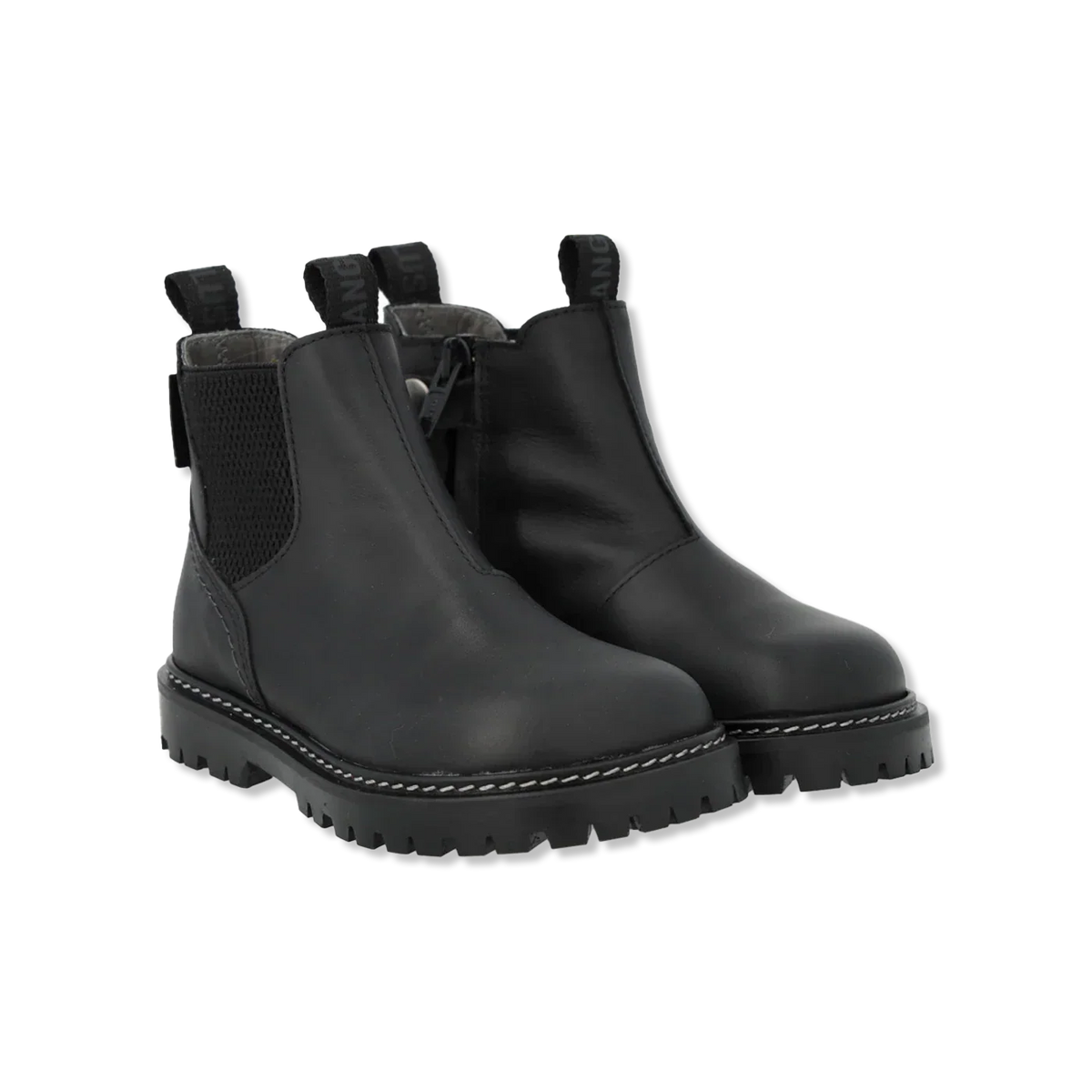 Winter boot