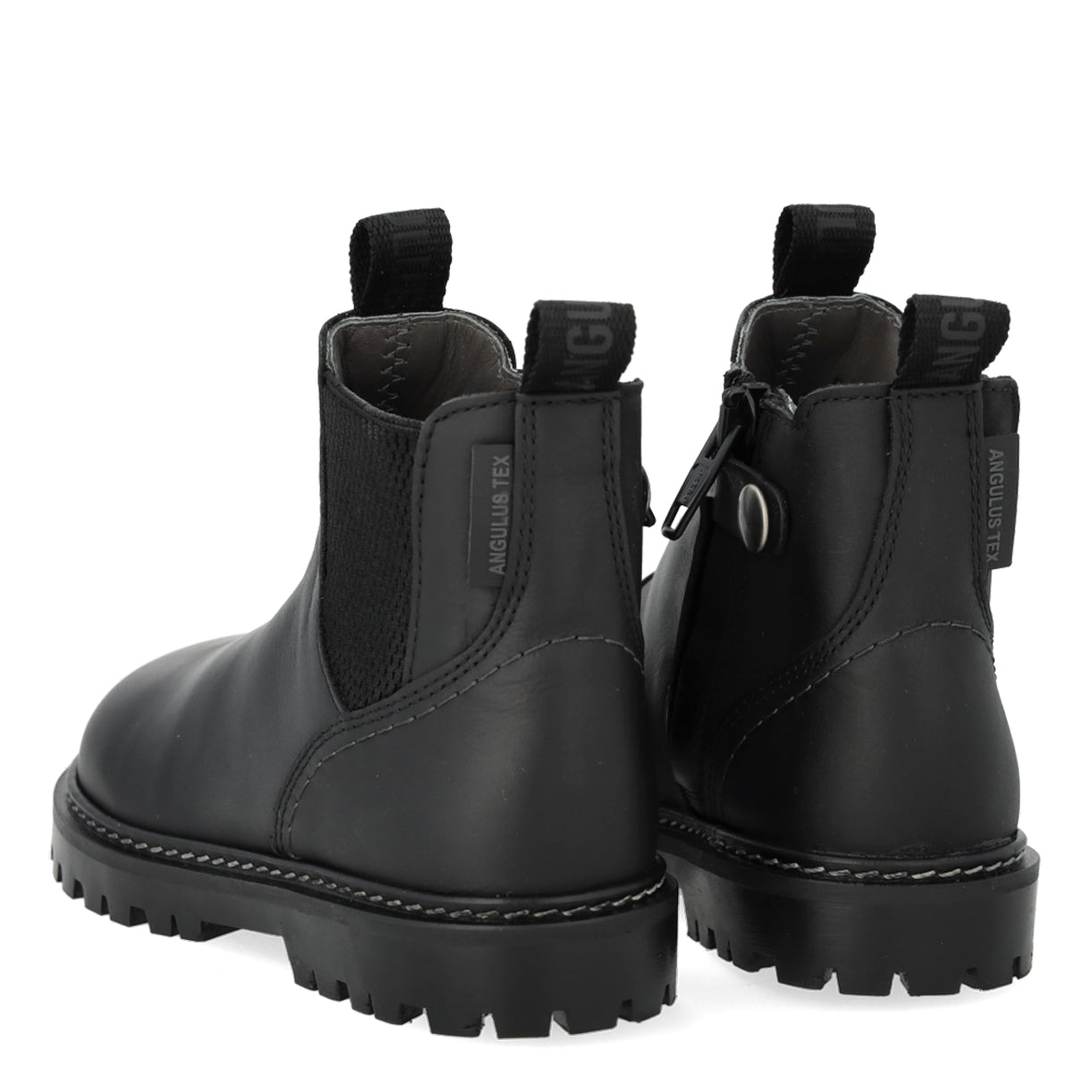 Winter boot