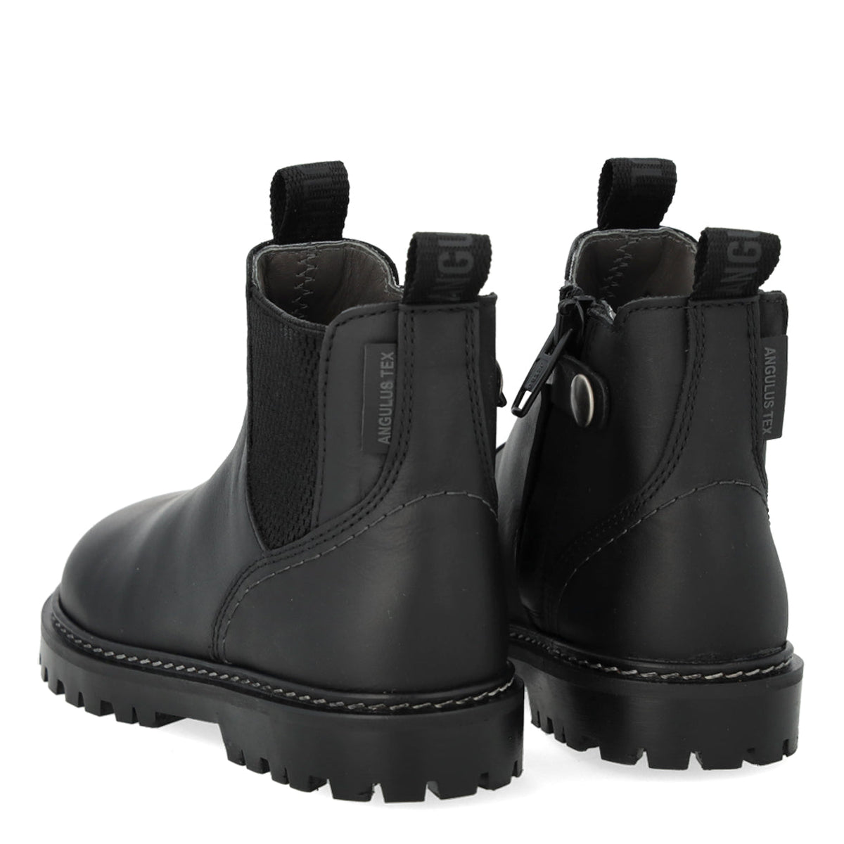 Winter boot