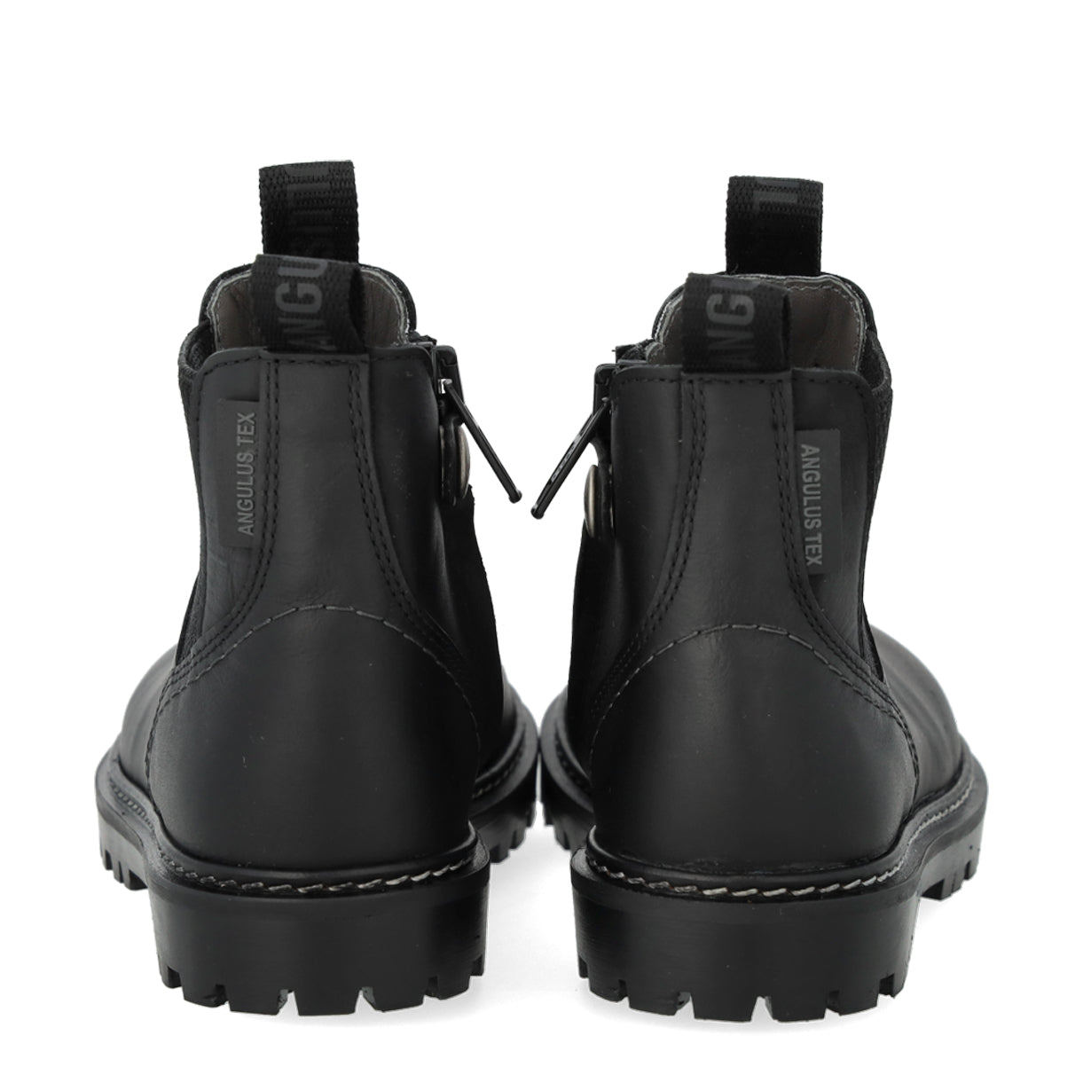 Winter boot