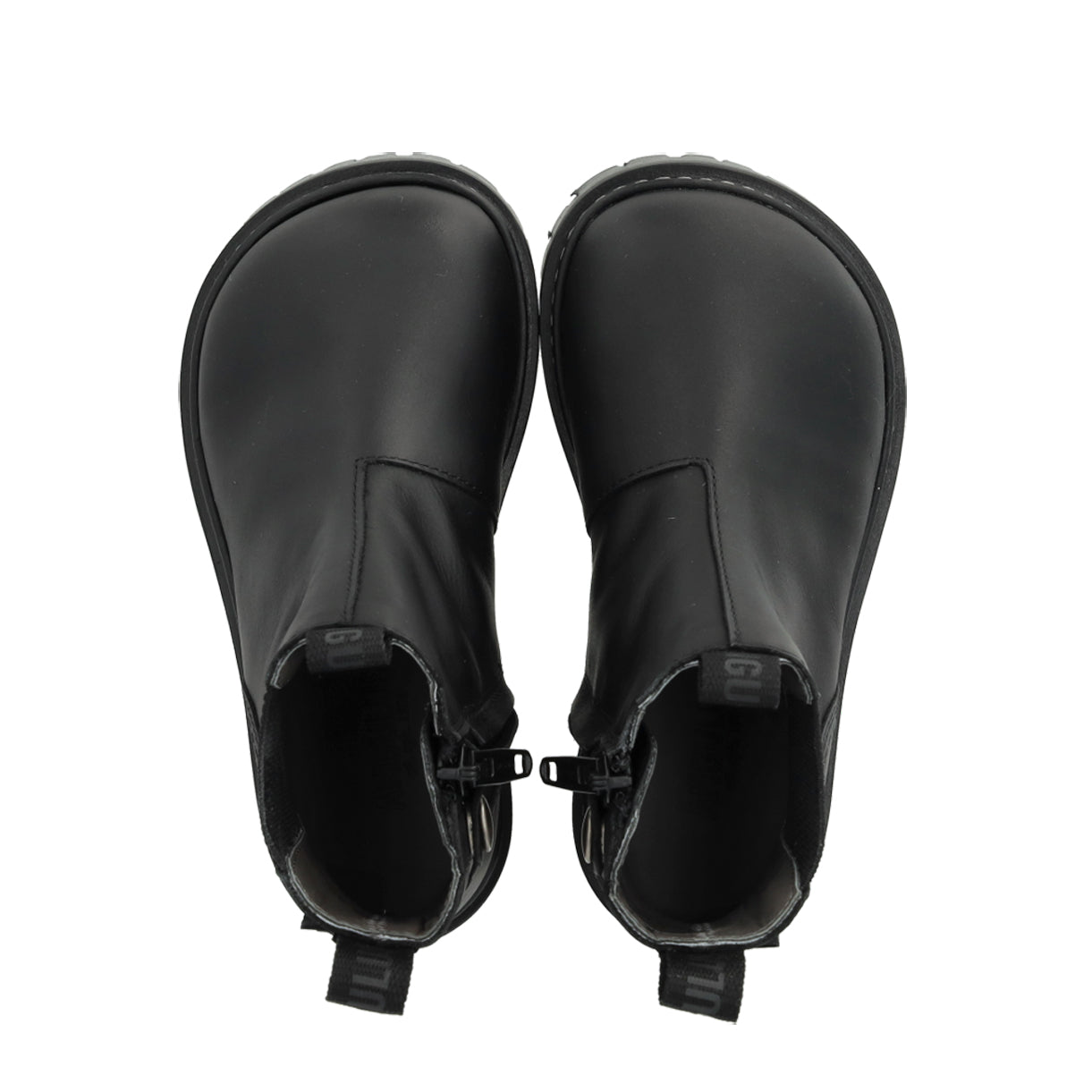 Winter boot