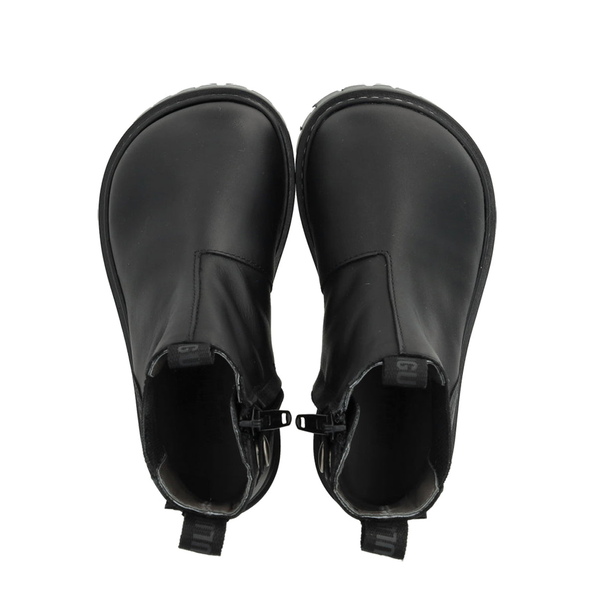 Winter boot