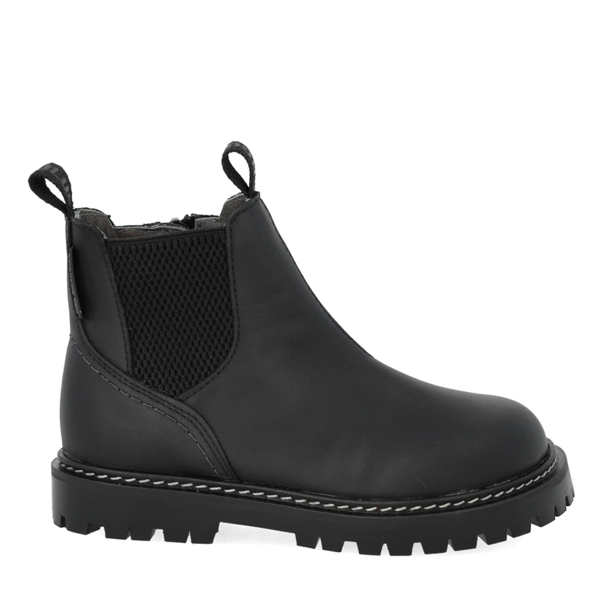 Winter boot
