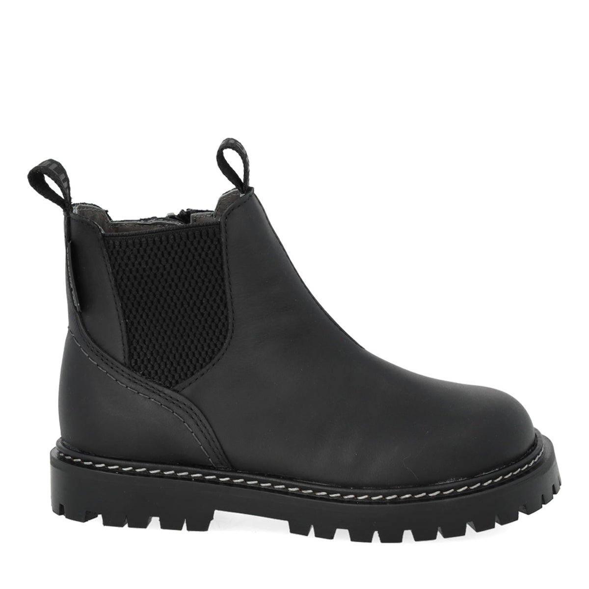 Winter boot